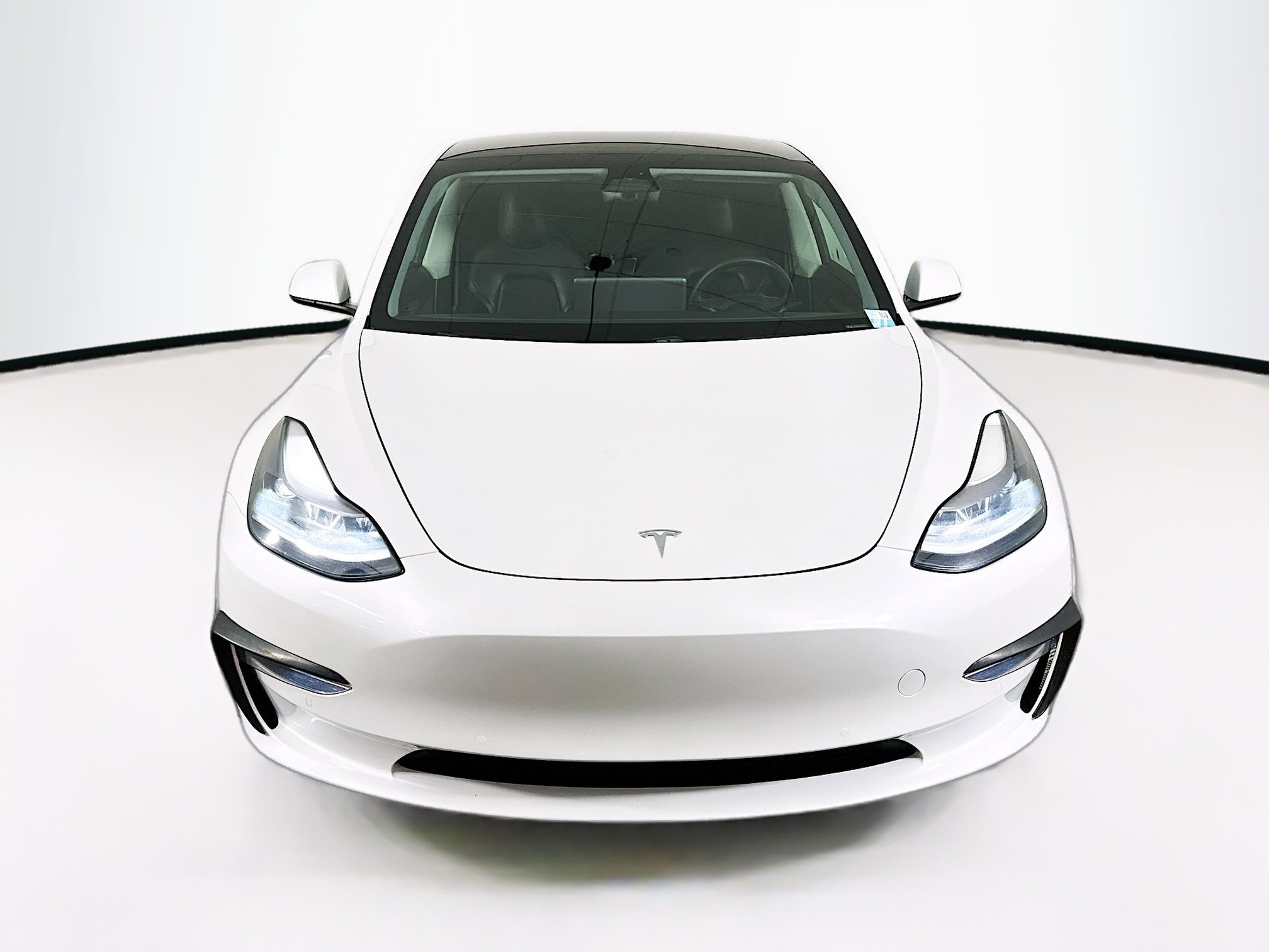 Used 2021 Tesla Model 3 Base with VIN 5YJ3E1EBXMF006930 for sale in Charlotte, NC