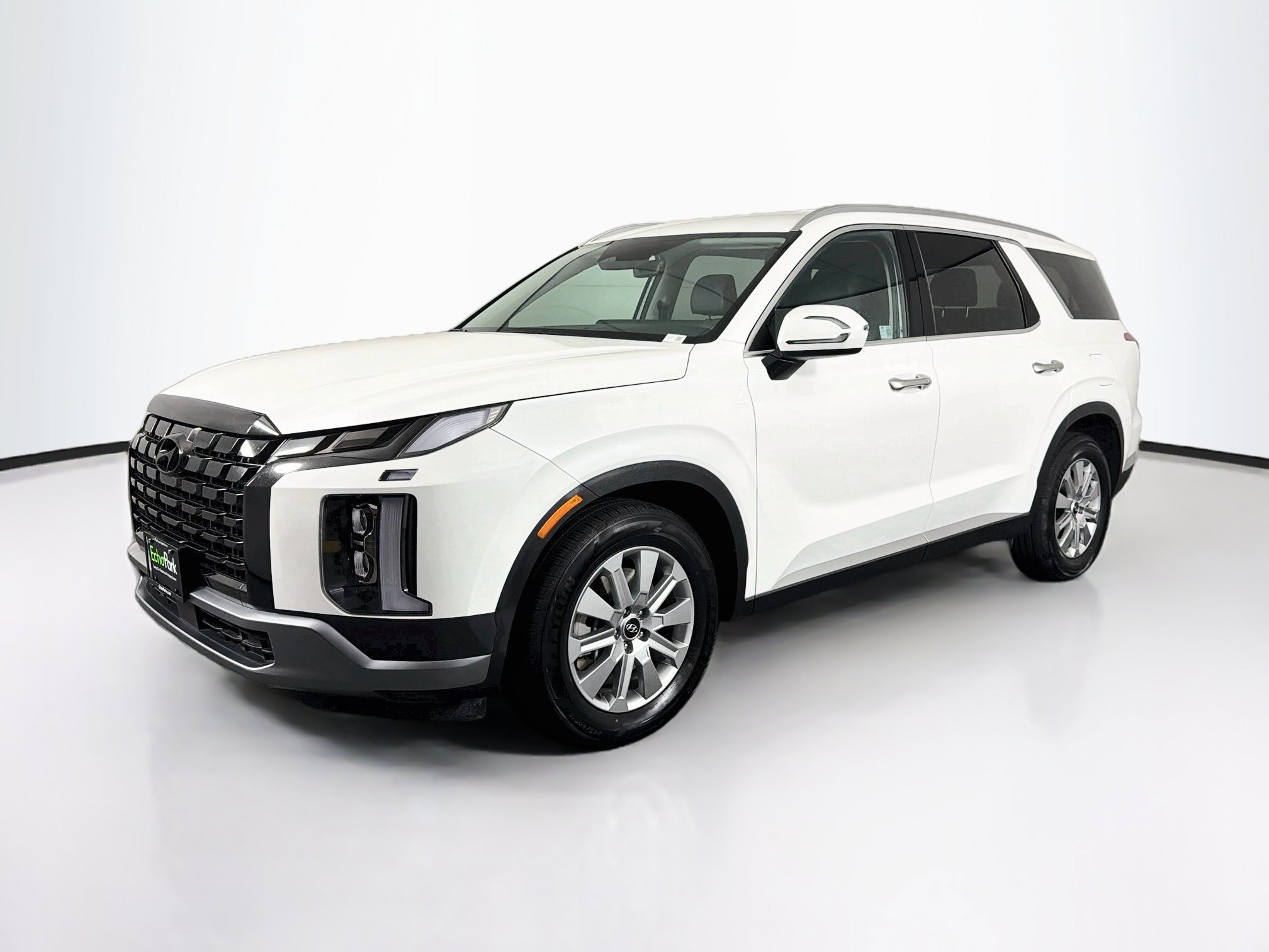 Used 2025 Hyundai Palisade SEL SEL AWD
