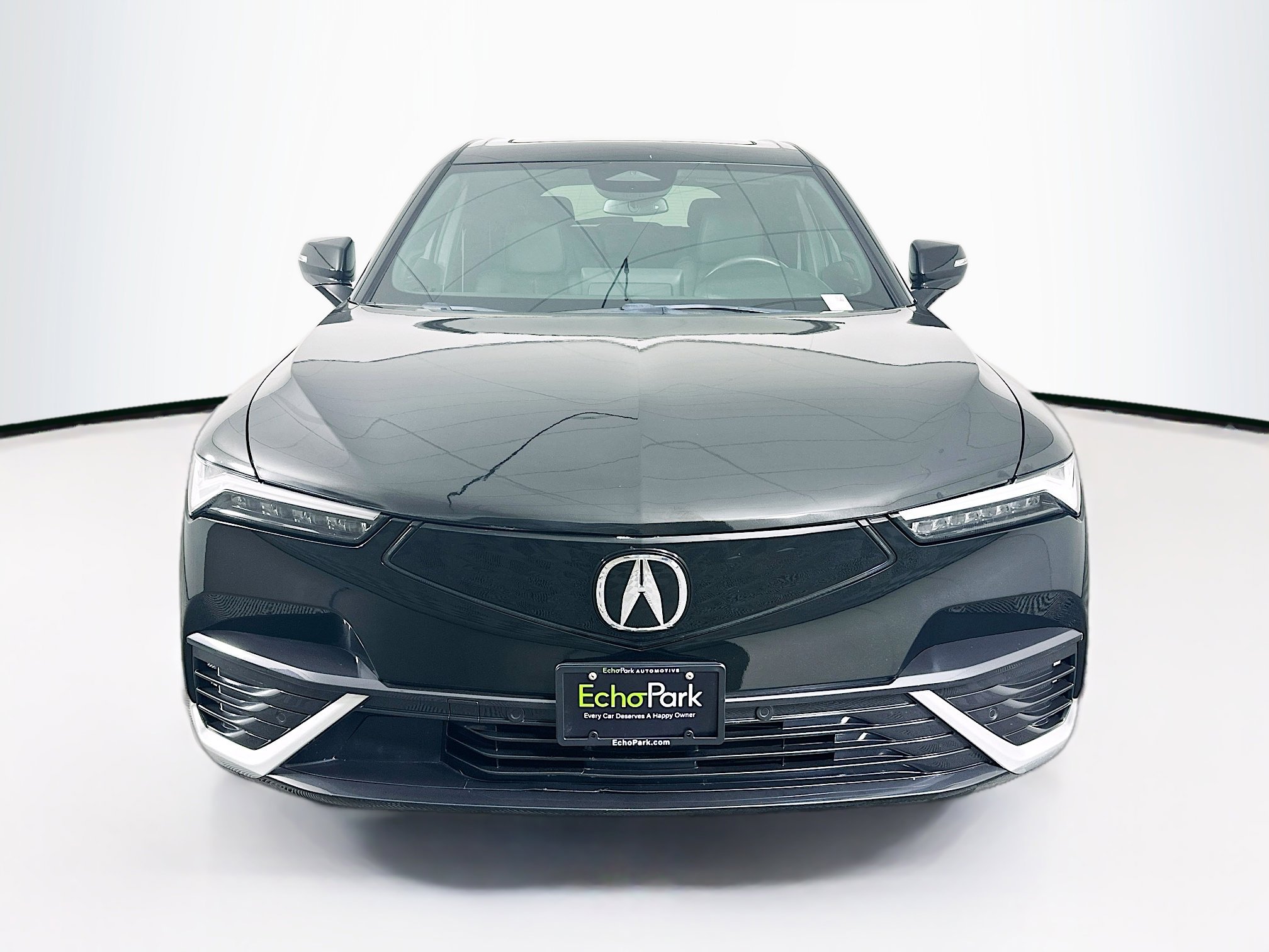 Used 2024 Acura ZDX A-SPEC with VIN 4W5KHMRK4RZ503619 for sale in Charlotte, NC