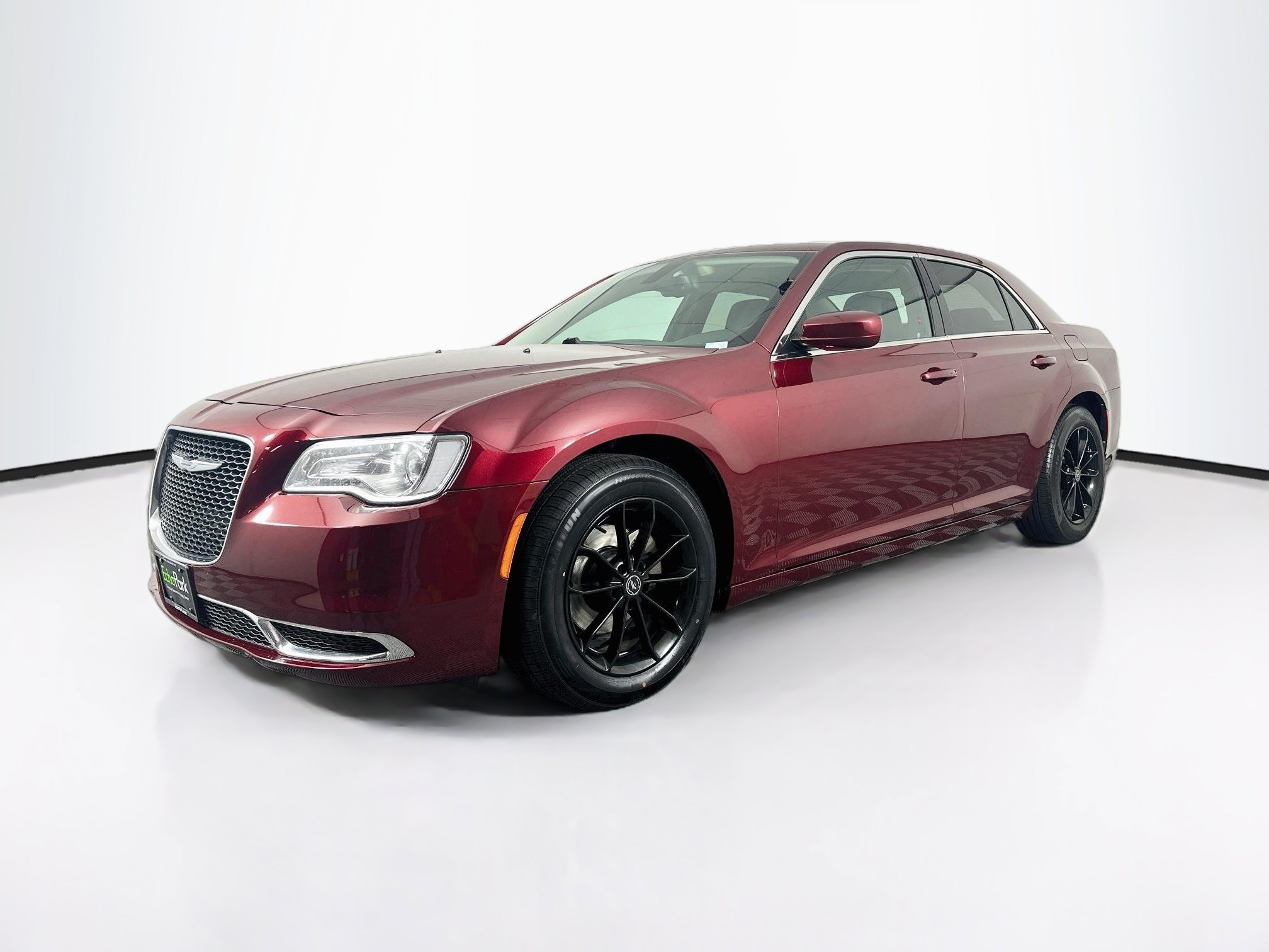 Used 2016 Chrysler 300 Limited Sedan