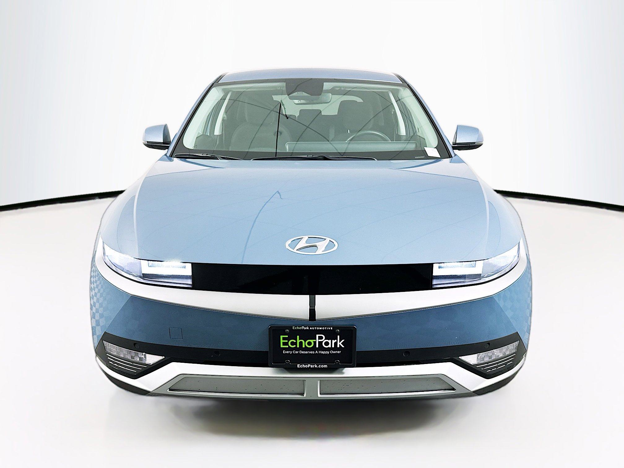 Used 2024 Hyundai IONIQ 5 SEL with VIN KM8KN4DE1RU263865 for sale in Charlotte, NC