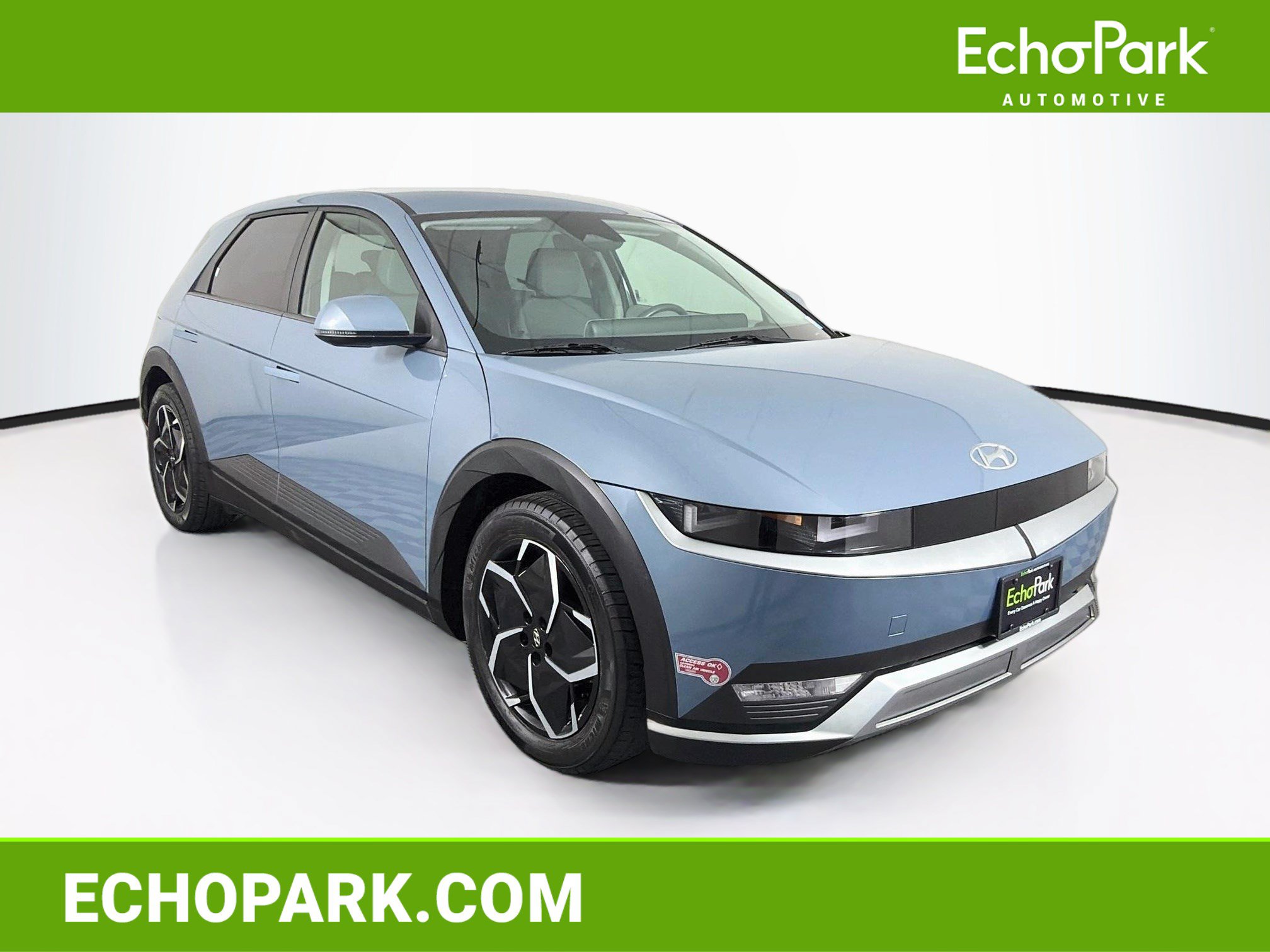 2024 Hyundai IONIQ 5