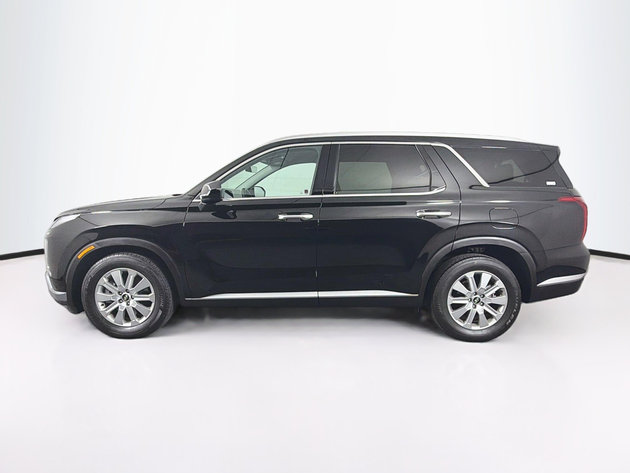 Used 2025 Hyundai Palisade SEL SEL AWD
