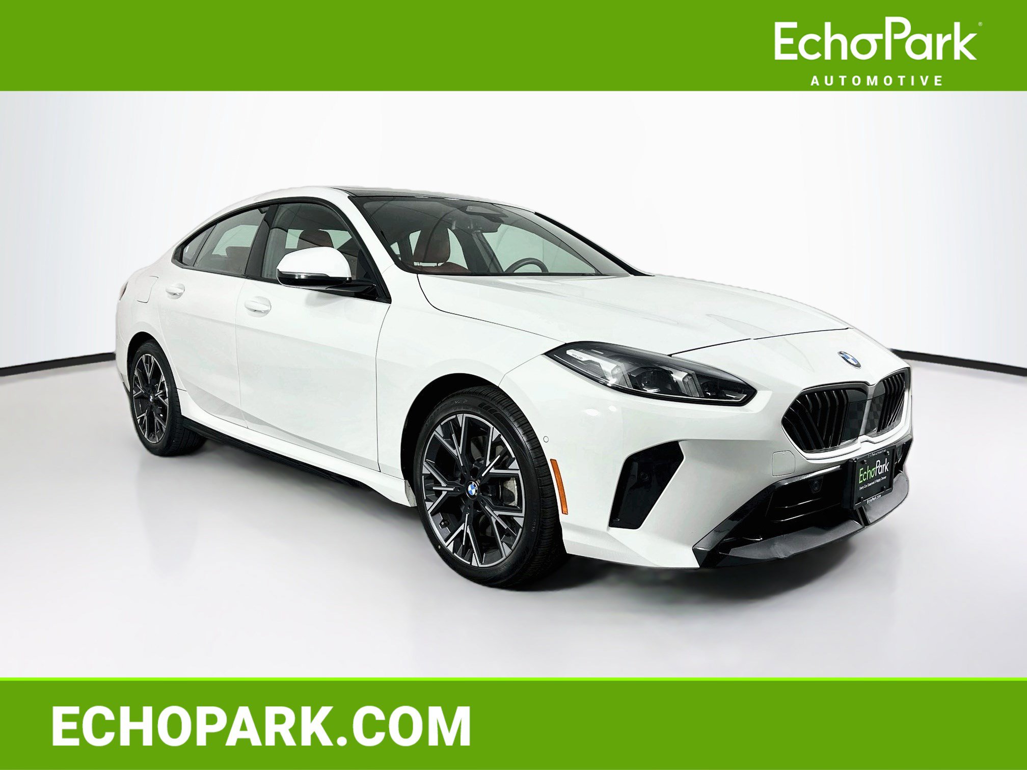2025 BMW 2 Series