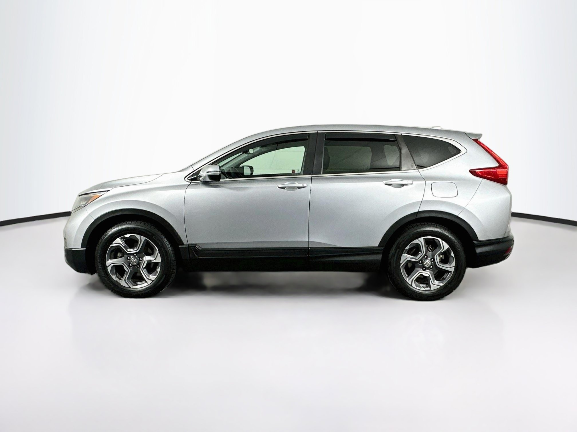 Used 2018 Honda CR-V EX-L EX-L 2WD