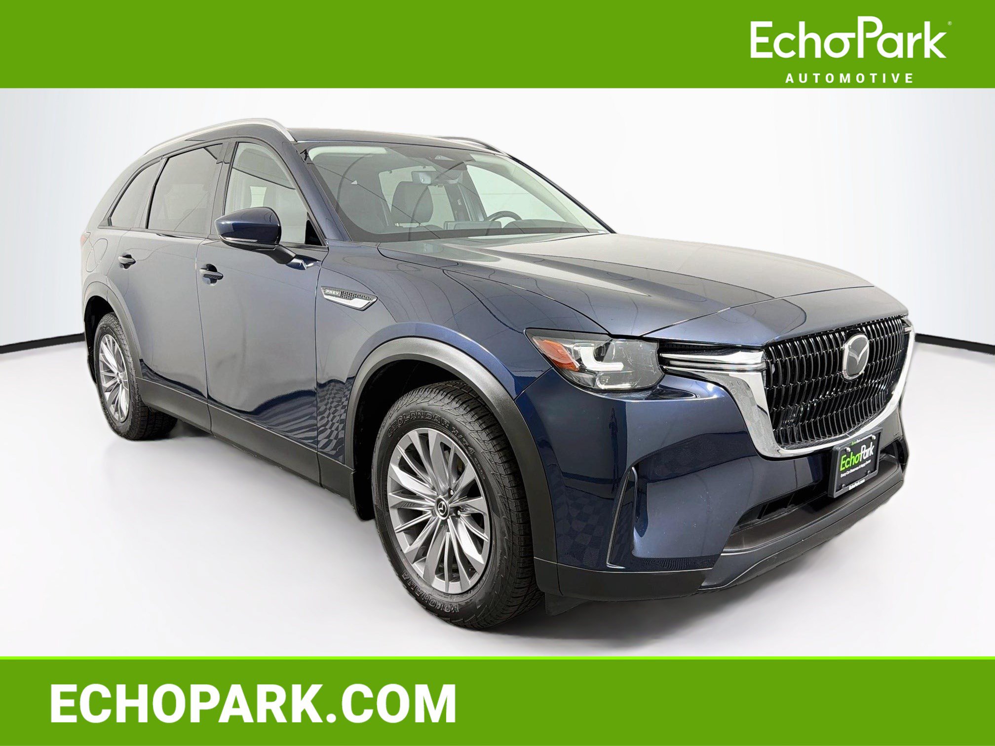 2024 Mazda CX-90
