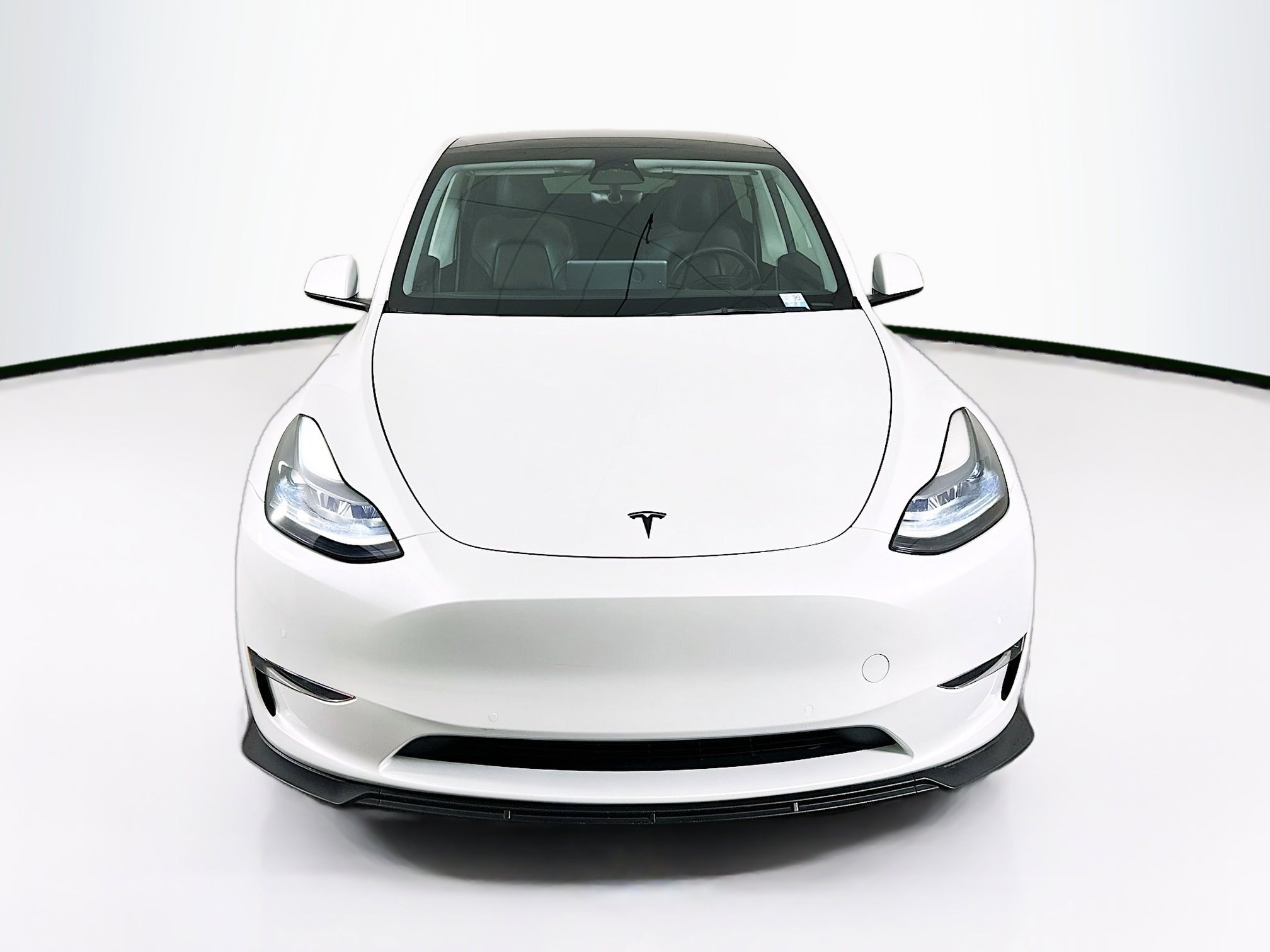 Used 2022 Tesla Model Y Performance with VIN 7SAYGDEF5NF564578 for sale in Charlotte, NC