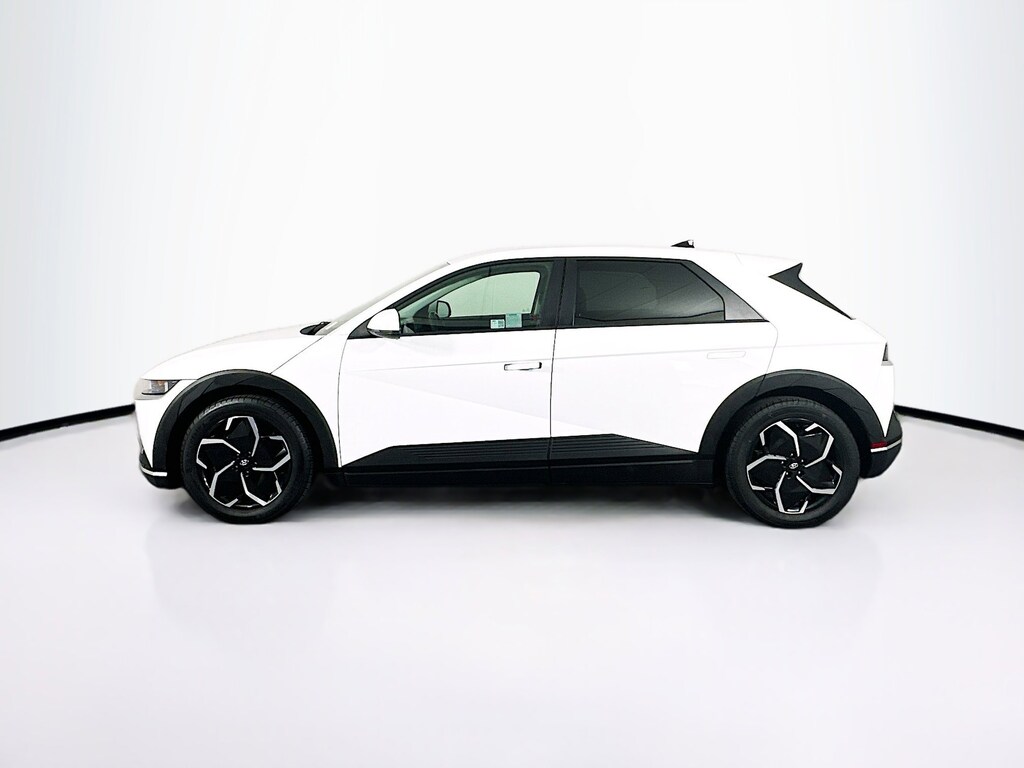 Used 2024 Hyundai IONIQ 5 SEL SEL RWD