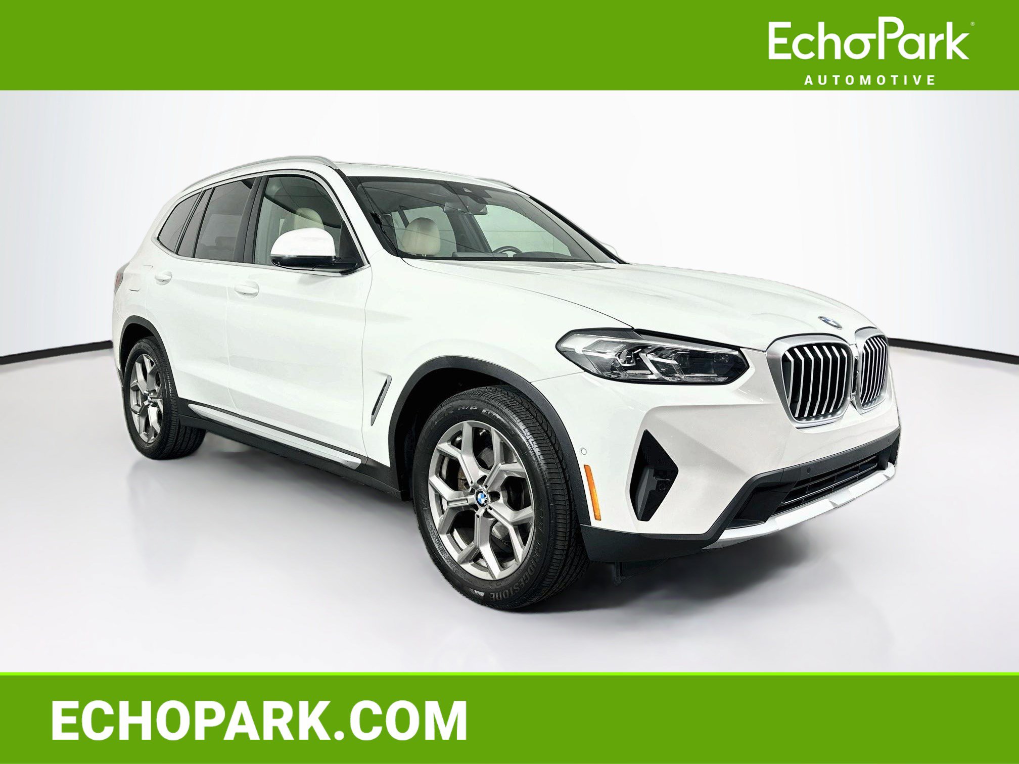 Used 2023 BMW X3 xDrive30i xDrive30i Sports Activity Vehicle