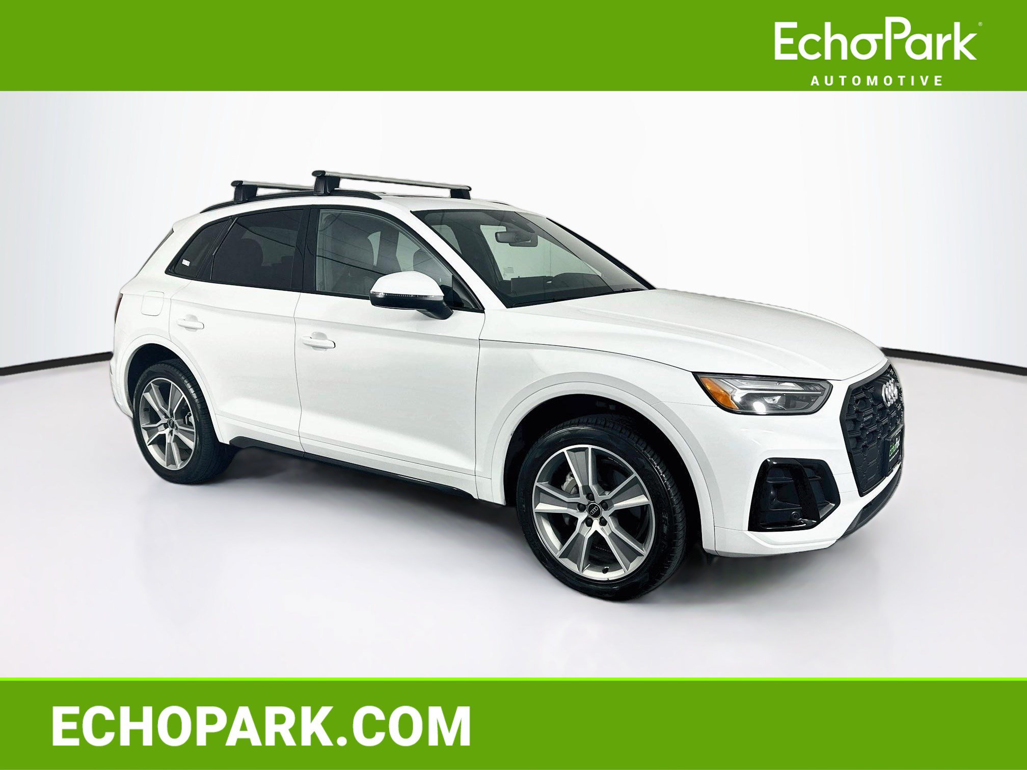 2025 Audi Q5 Premium