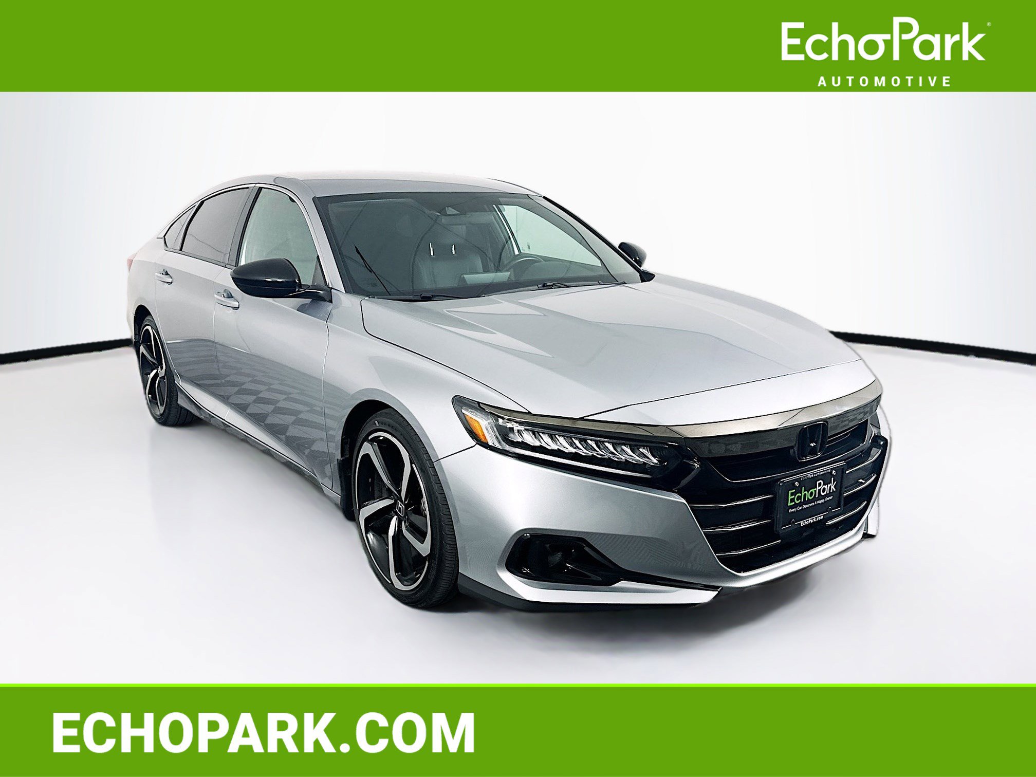 2022 Honda Accord 1.5T Sport CVT's photo