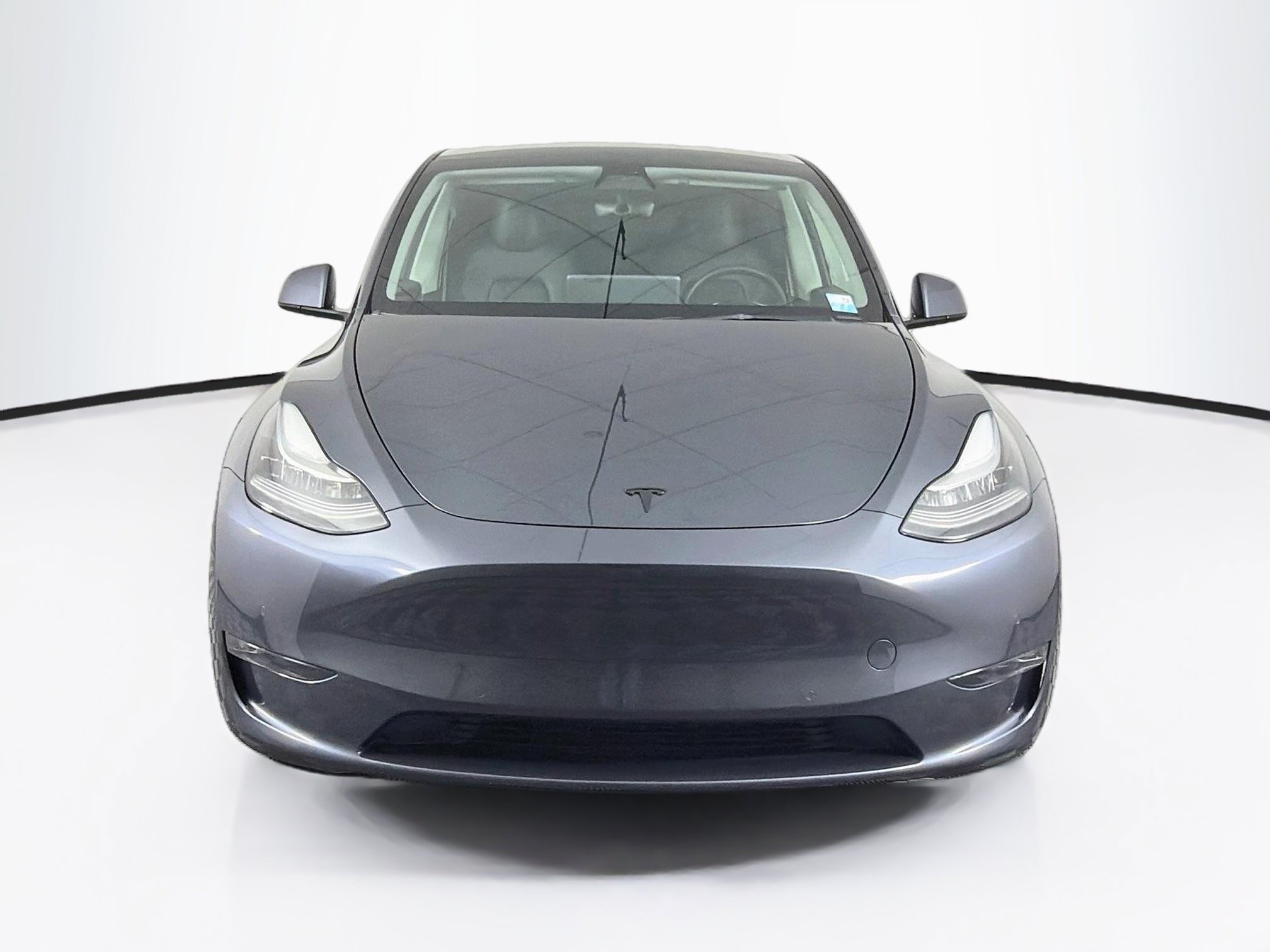 Used 2022 Tesla Model Y Long Range Long Range AWD