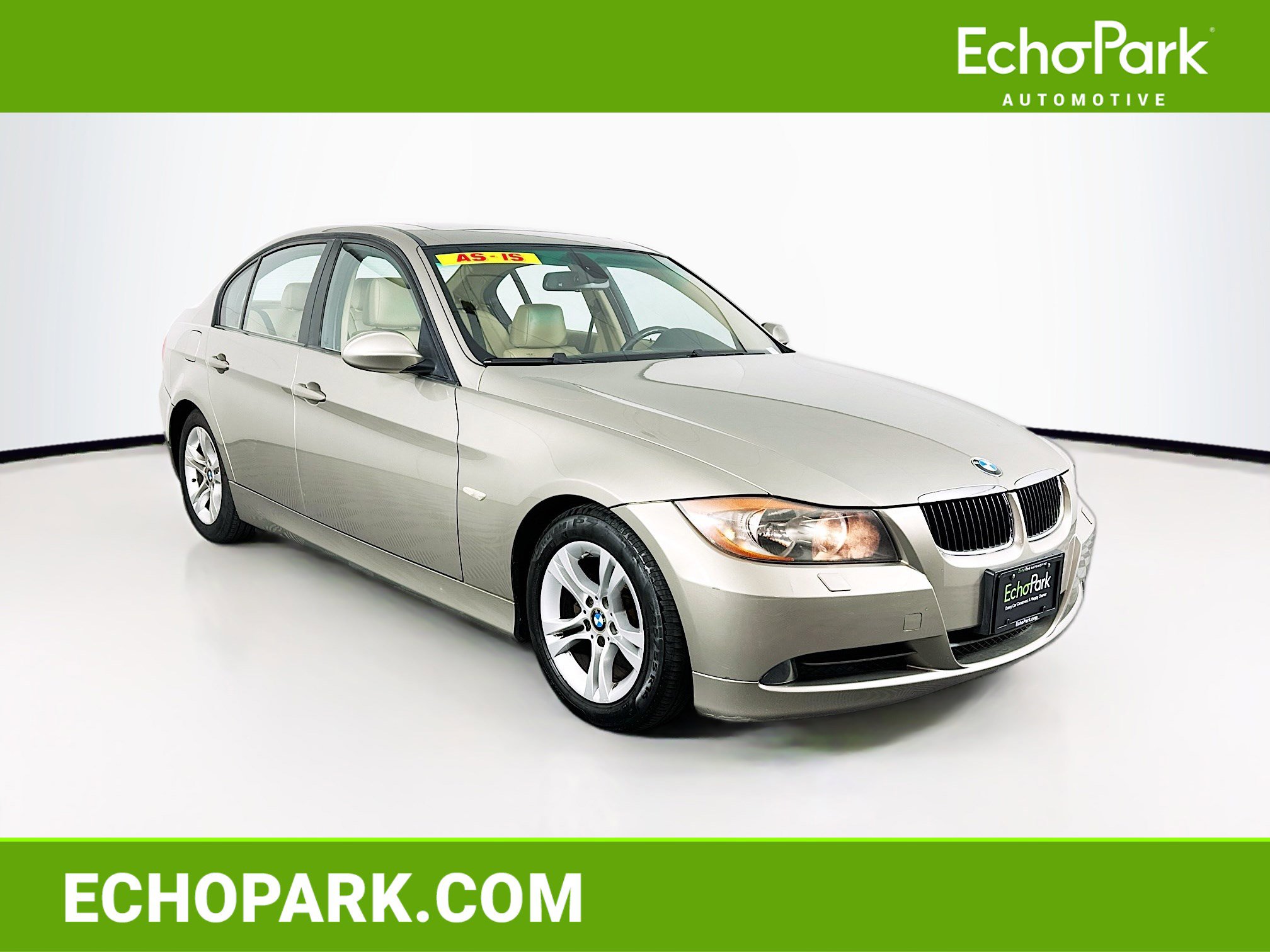 2008 BMW 3 Series 328i's photo