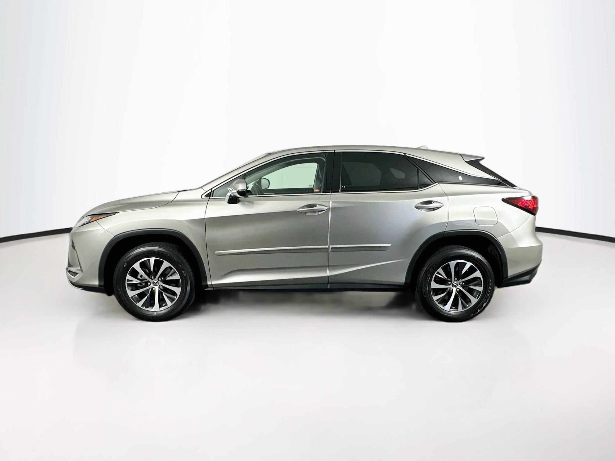 Used 2020 Lexus RX RX 350 RX 350 FWD