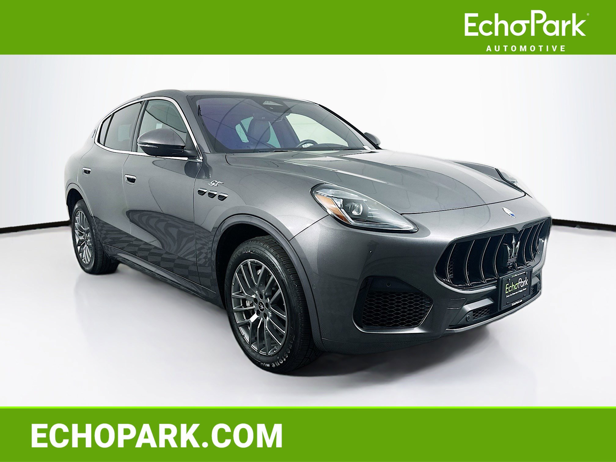 2024 Maserati Grecale GT