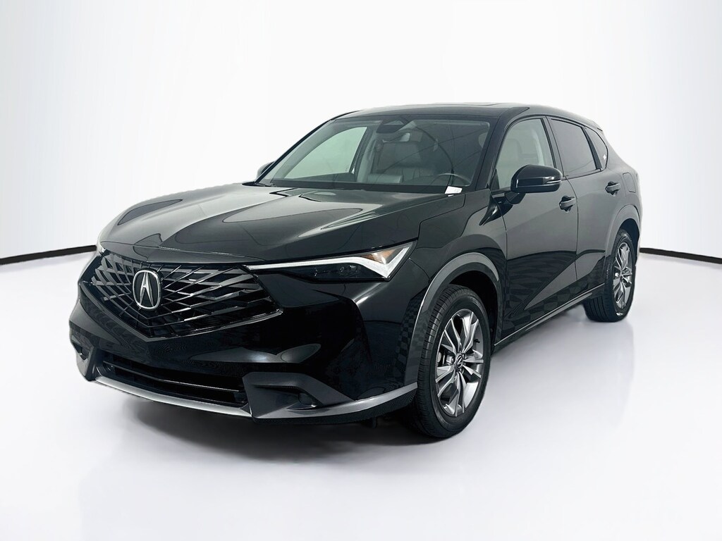 Used 2025 Acura ADX ADX (FWD) FWD