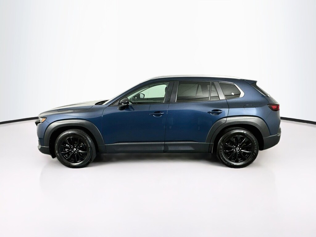 Used 2025 Mazda CX-50 2.5 S Preferred Package 2.5 S Preferred Package AWD