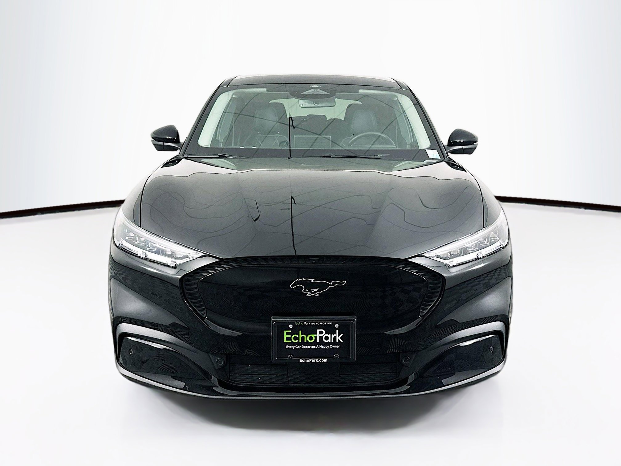Used 2022 Ford Mustang Mach-E Select RWD with VIN 3FMTK1RM6NMA51960 for sale in Charlotte, NC