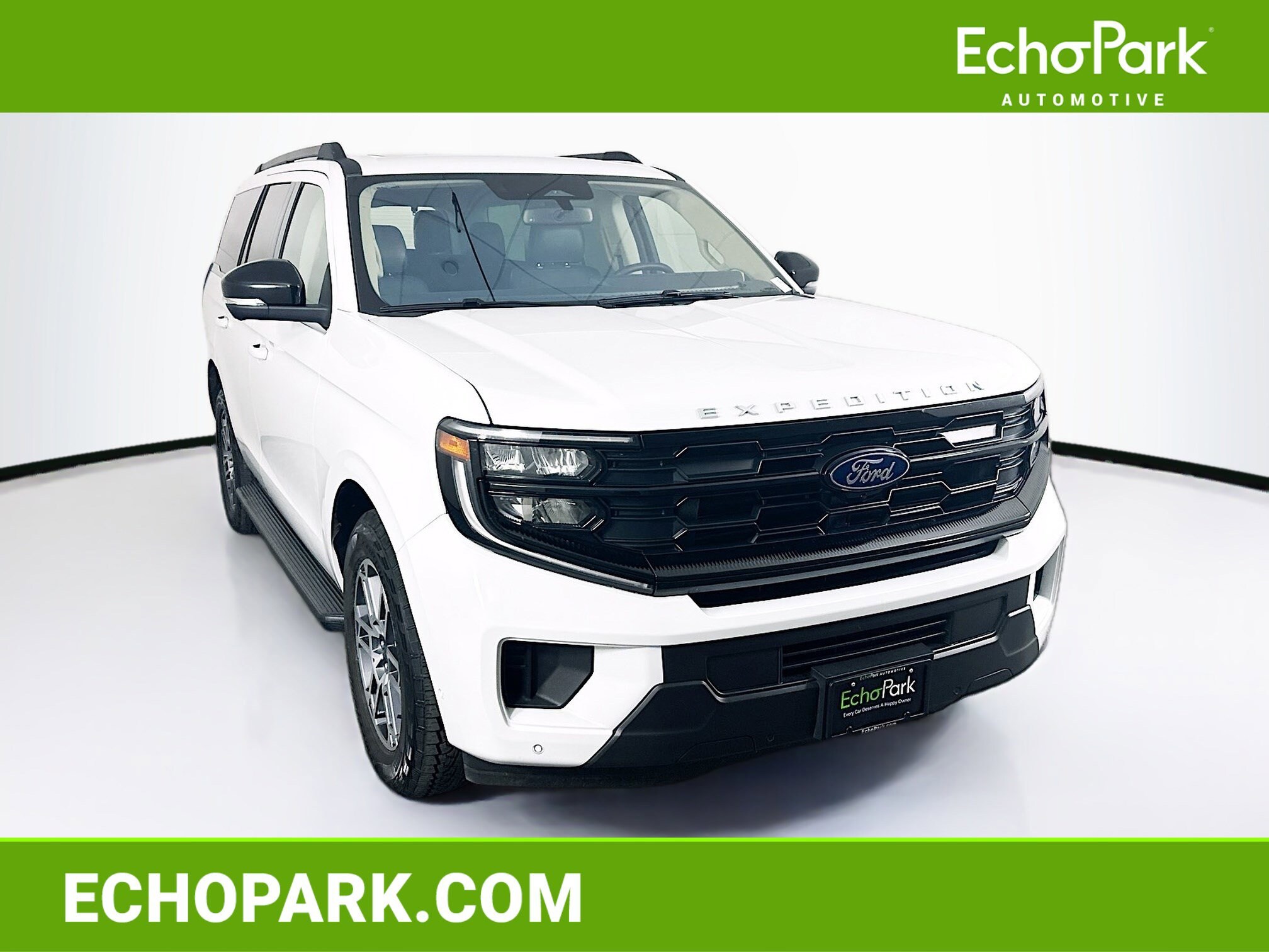 2025 Ford Expedition Active 4x4's photo