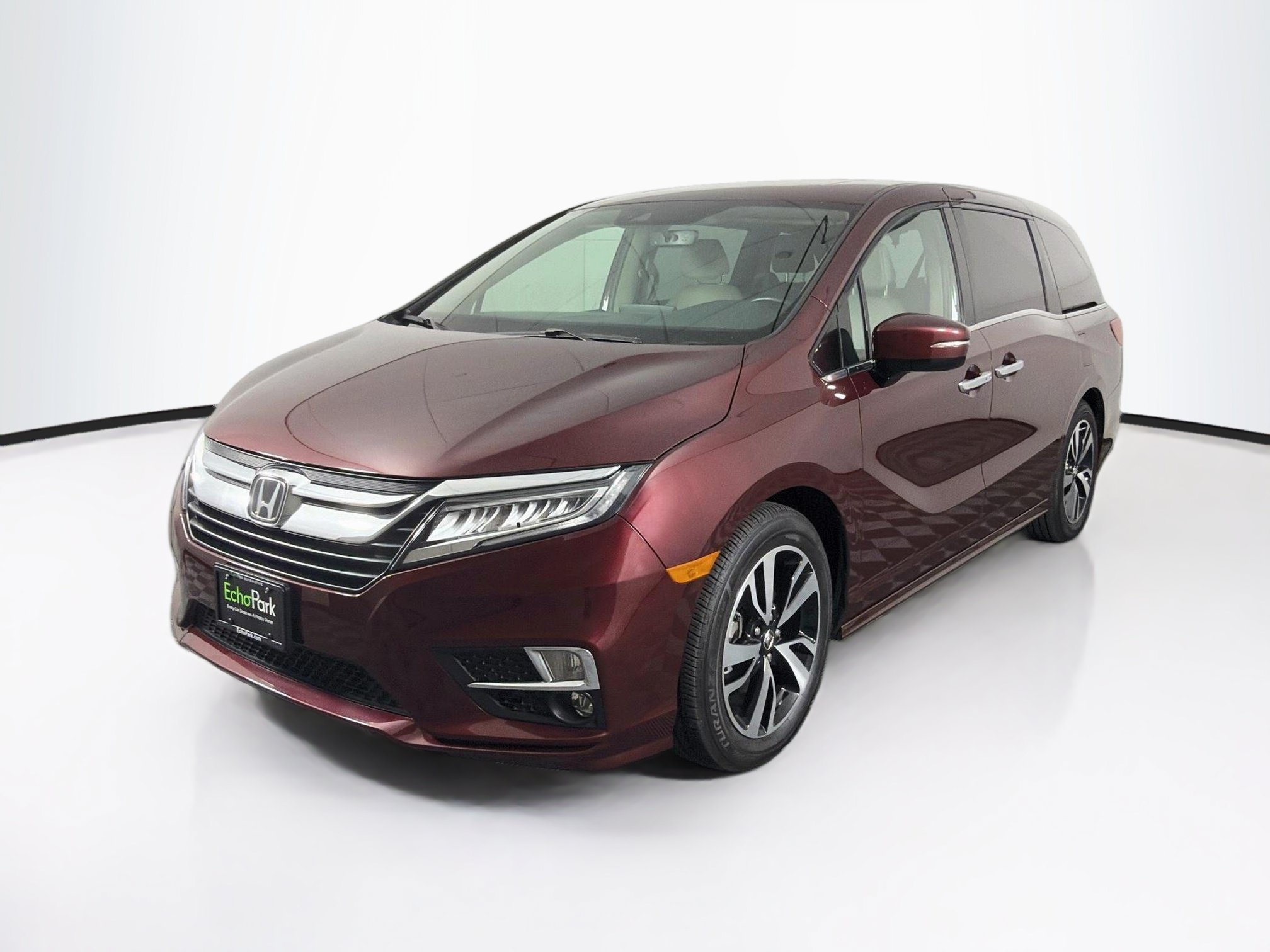 Used 2020 Honda Odyssey Elite Elite Auto