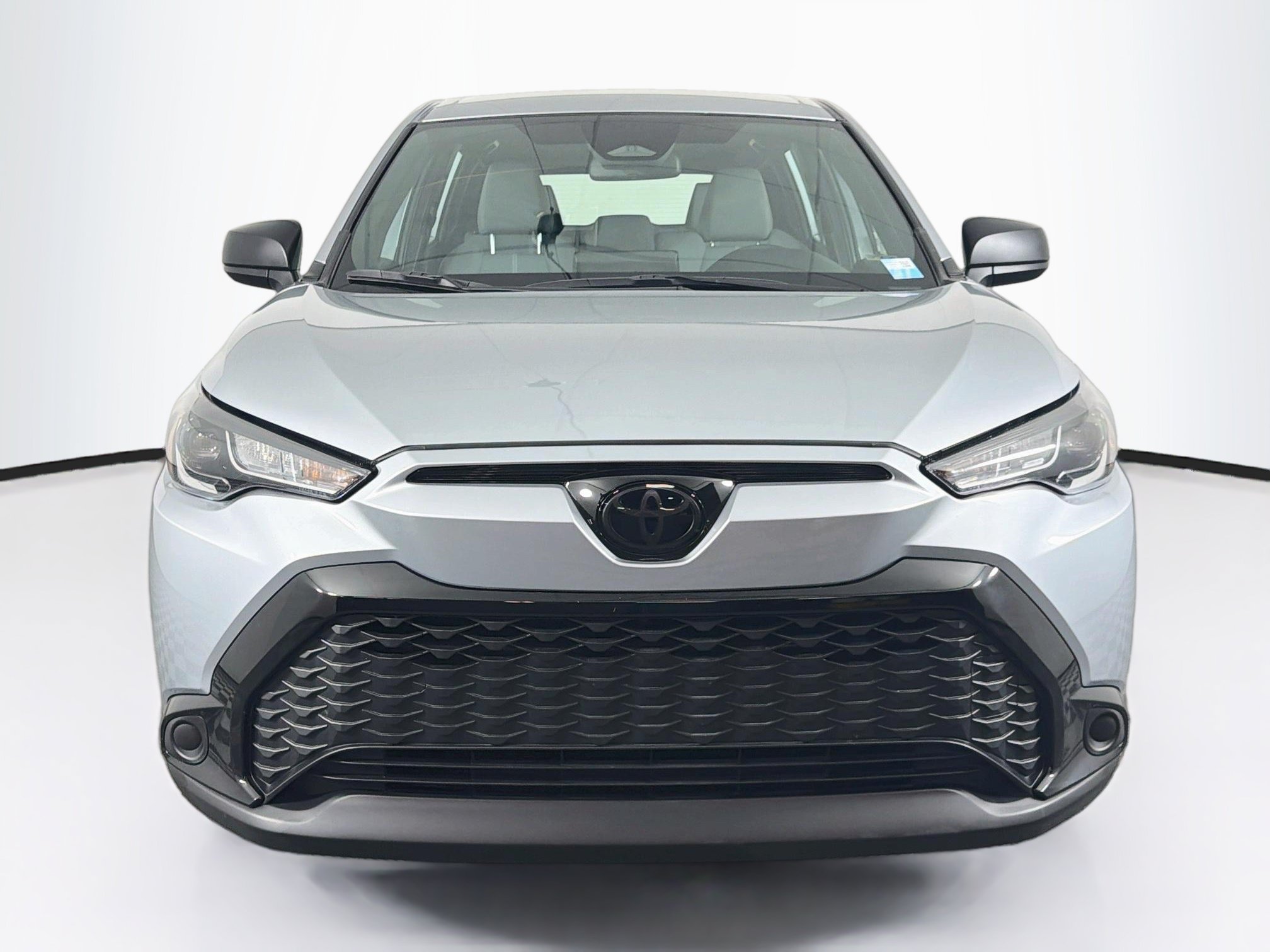 Used 2024 Toyota Corolla Cross Hybrid S Hybrid S 4WD