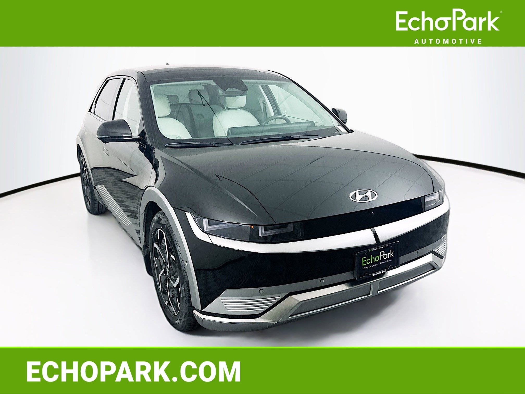 2024 Hyundai Ioniq 5 Limited RWD's photo