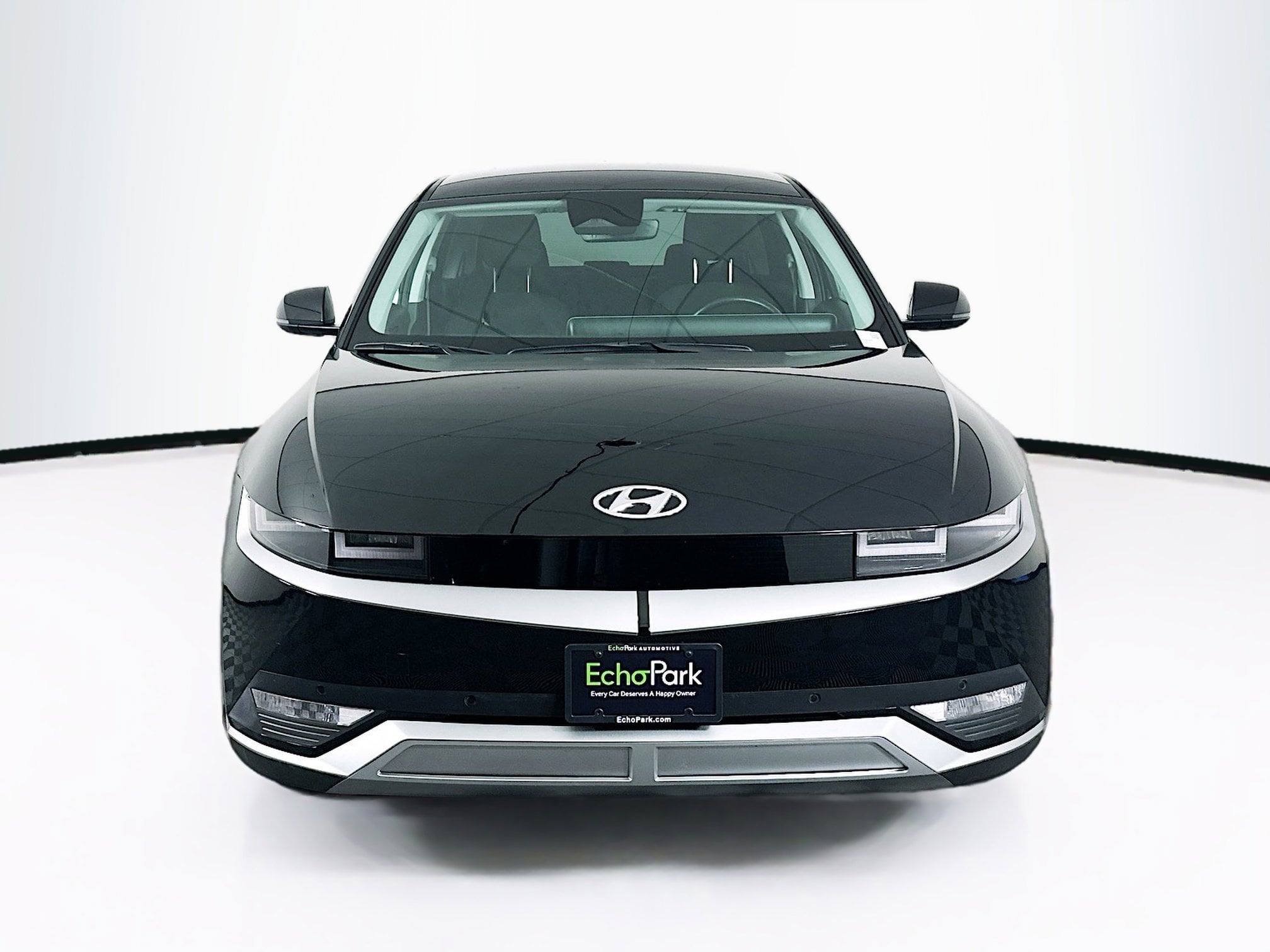 Used 2024 Hyundai IONIQ 5 SEL with VIN KM8KN4DE1RU249125 for sale in Charlotte, NC