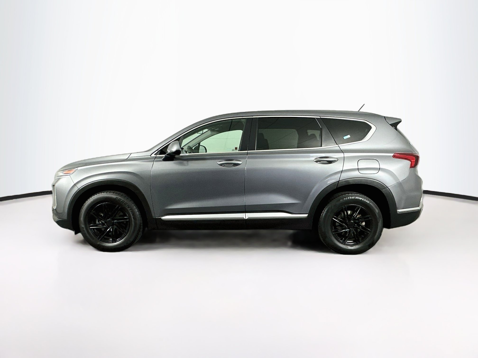 Used 2019 Hyundai Santa Fe SE SE 2.4L Auto AWD