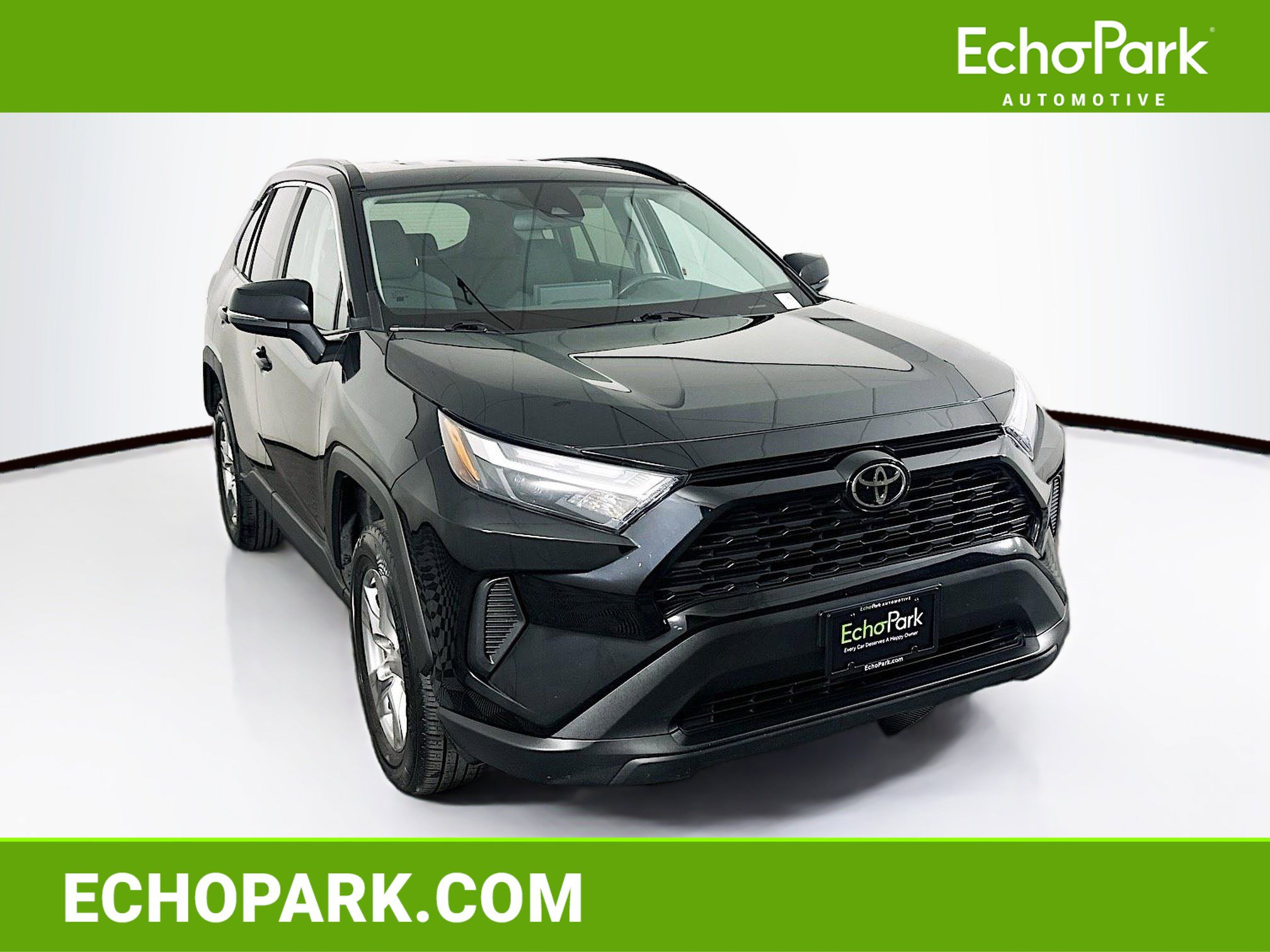 2024 Toyota RAV4's photo