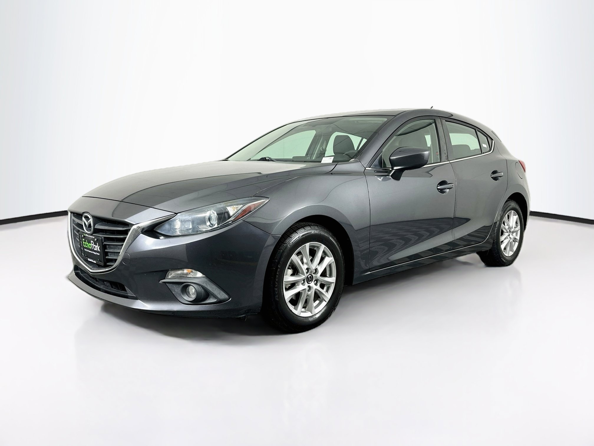 Used 2016 Mazda Mazda3 i Touring HB Auto i Touring