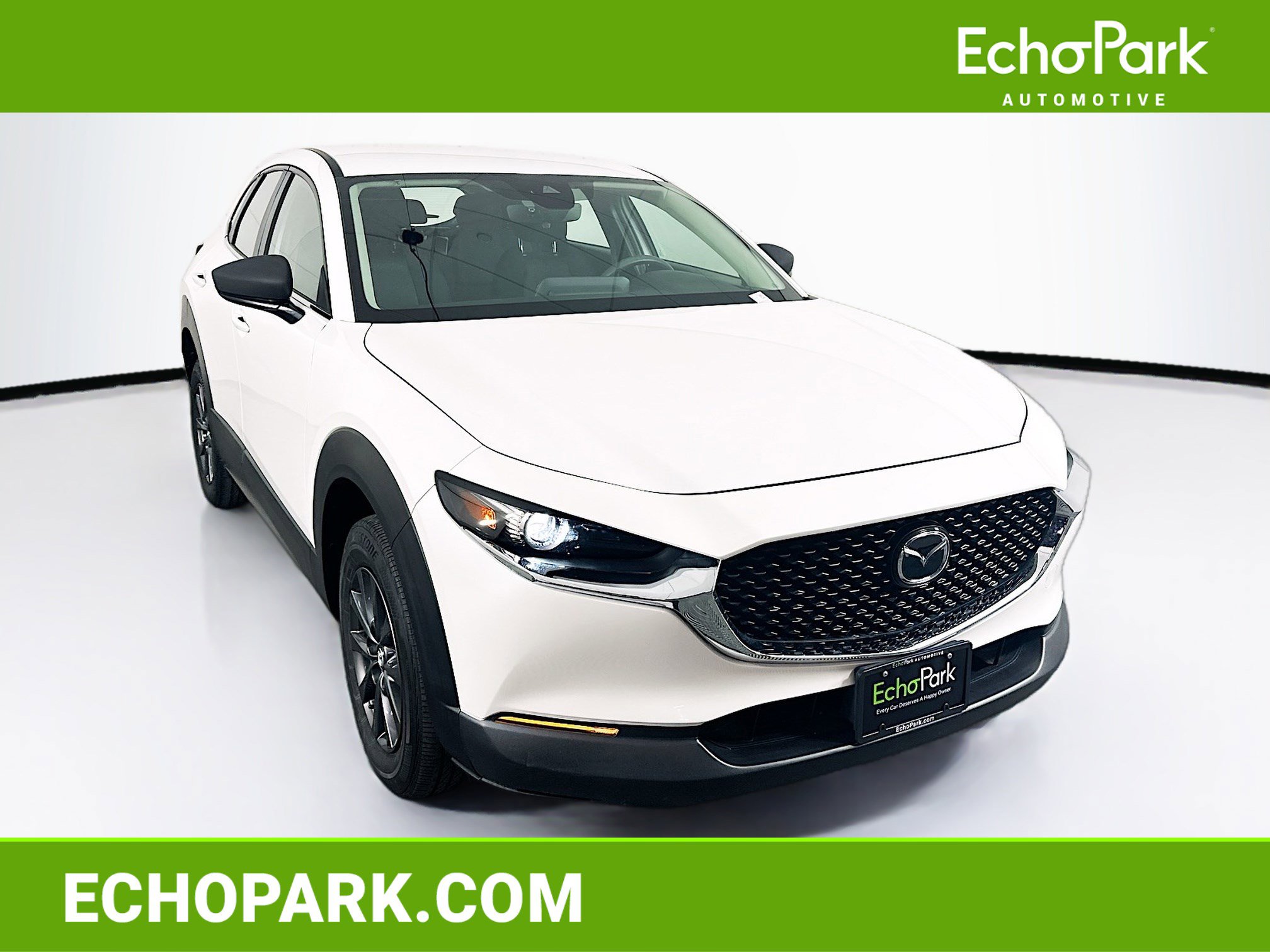 2023 Mazda CX-30 2.5 S AWD's photo