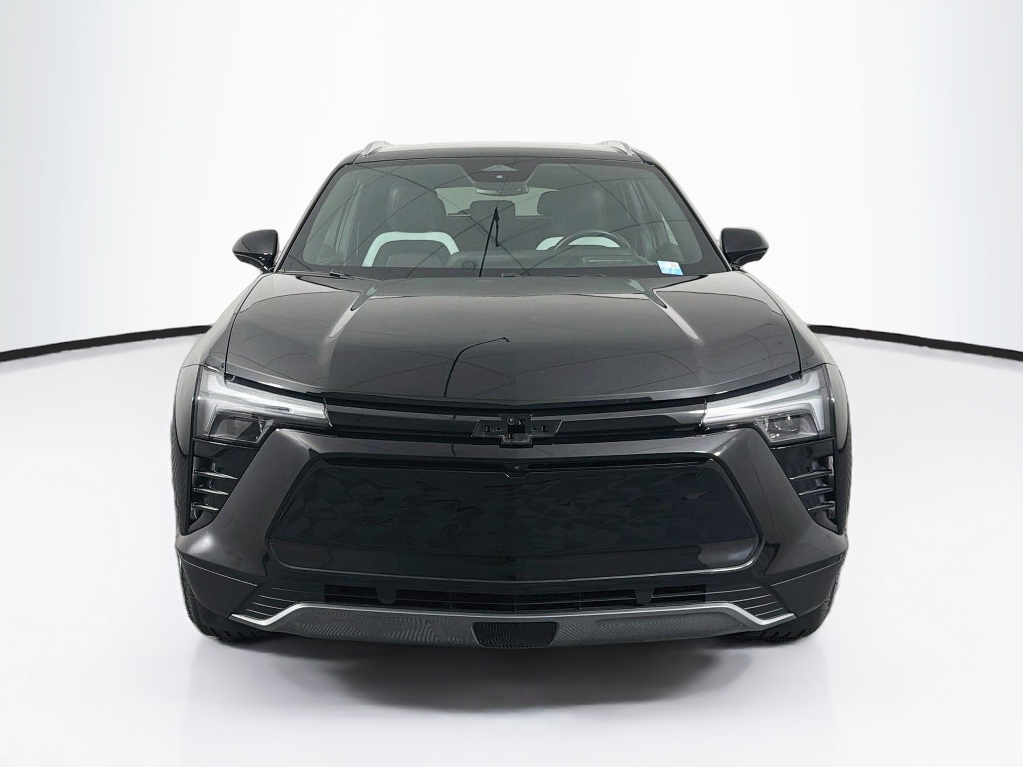 Used 2024 Chevrolet Blazer EV eAWD LT eAWD LT