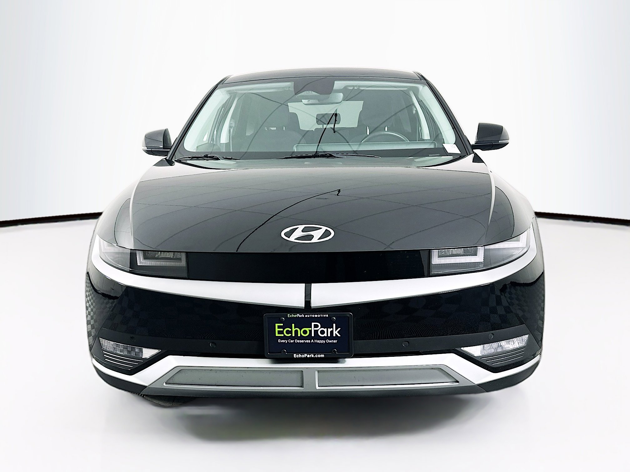 Used 2024 Hyundai IONIQ 5 SEL with VIN KM8KN4DE2RU271750 for sale in Charlotte, NC