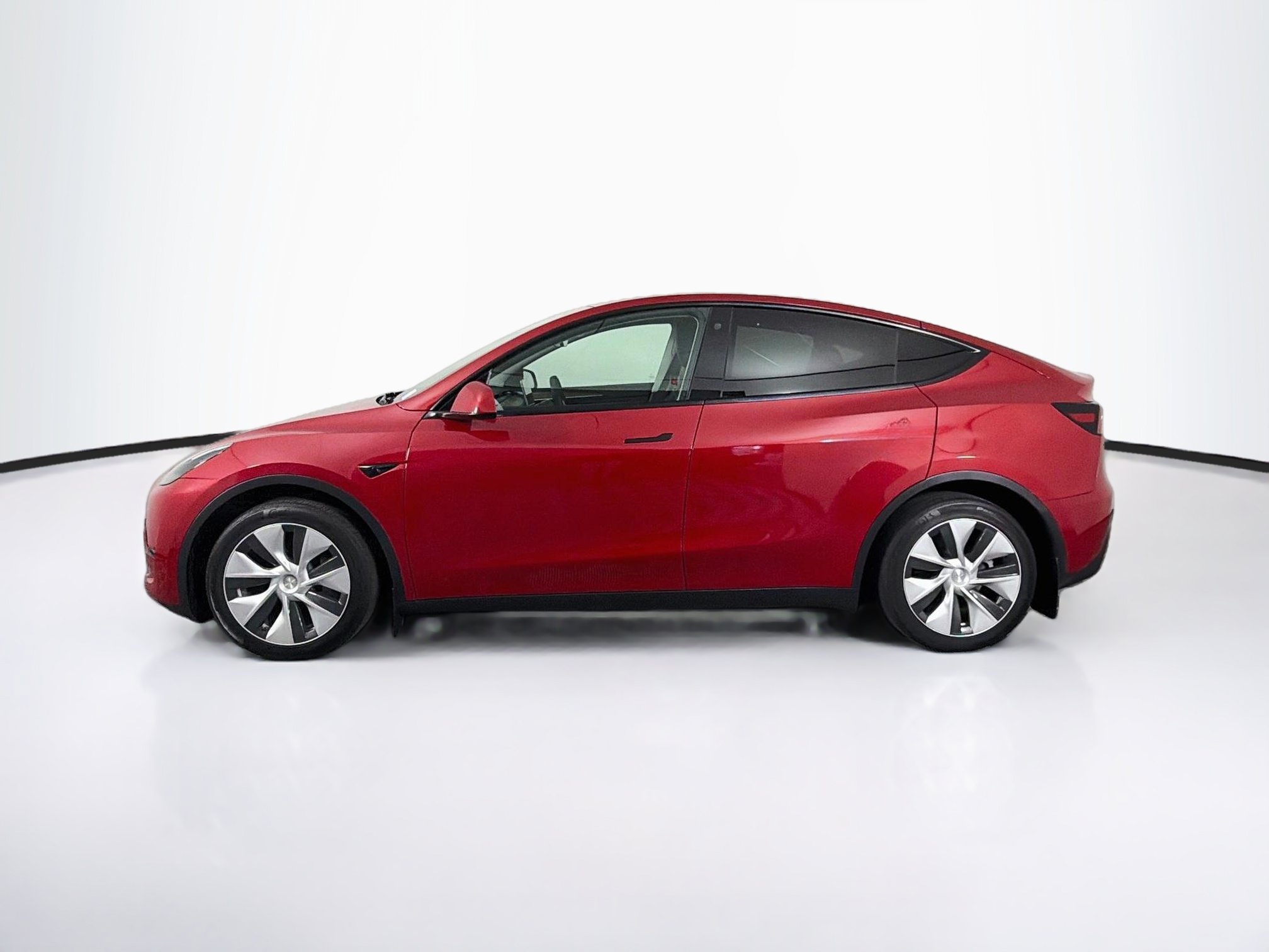 Used 2023 Tesla Model Y Long Range Long Range AWD