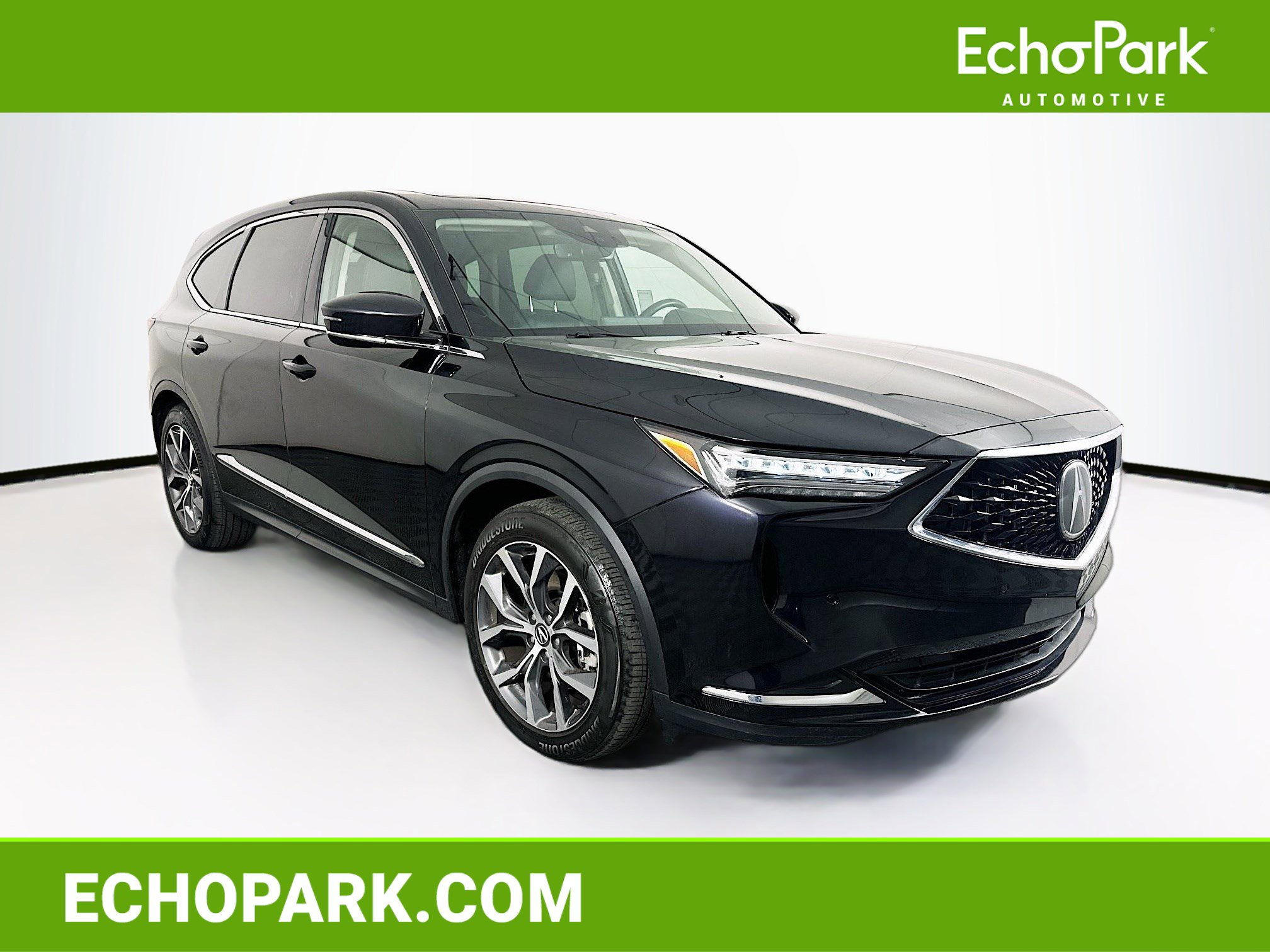 2023 Acura MDX w/Technology Package's photo