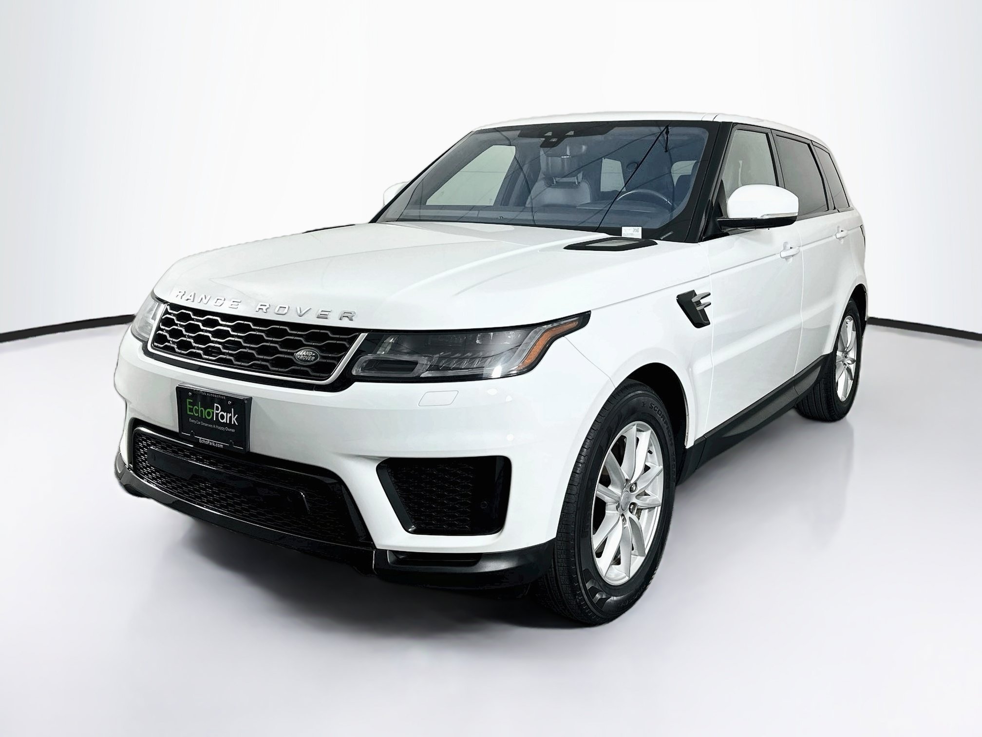Used 2021 Land Rover Range Rover Sport SE Turbo i6 MHEV SE