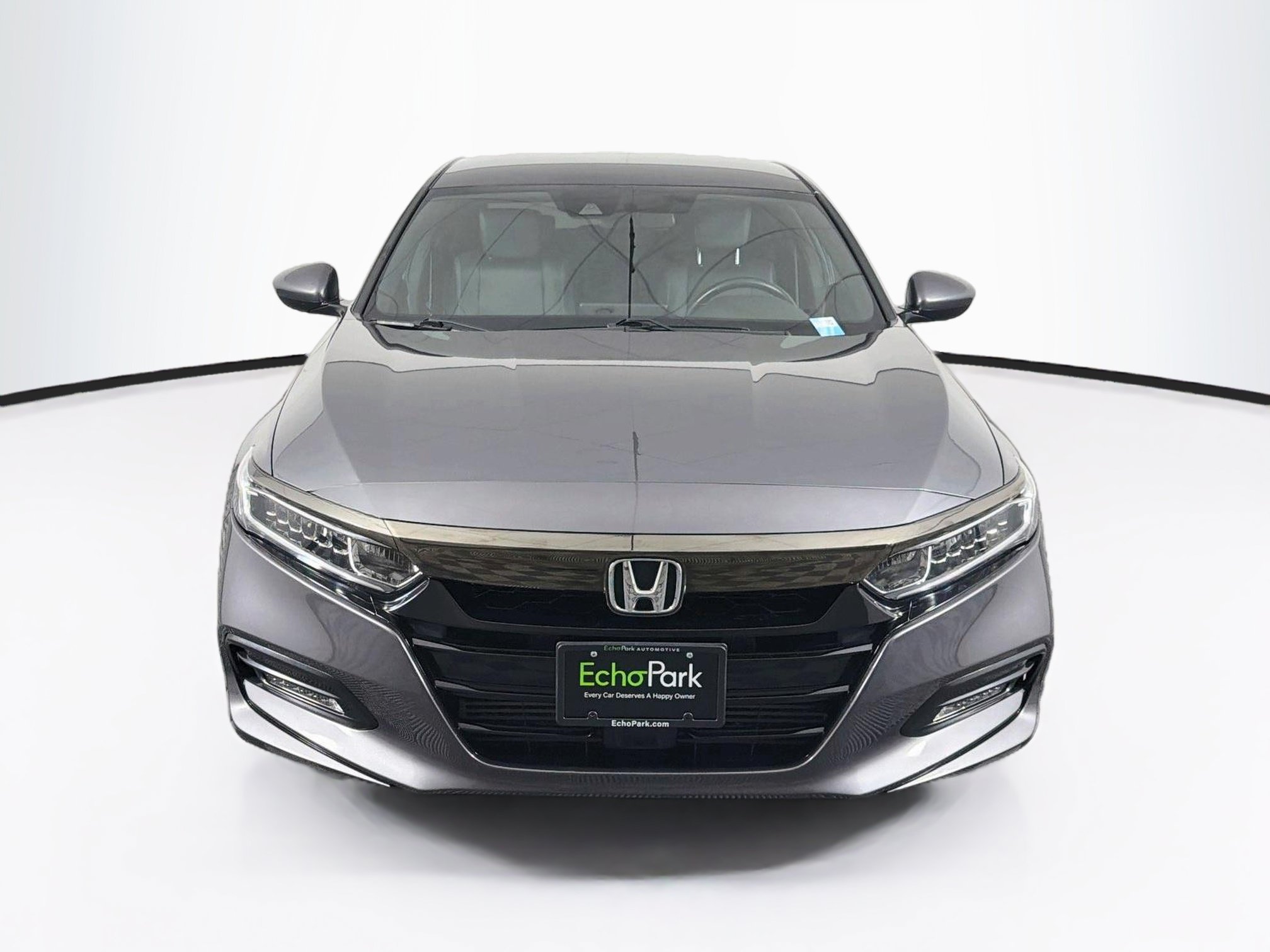 Used 2020 Honda Accord Sedan Sport Sport 1.5T CVT