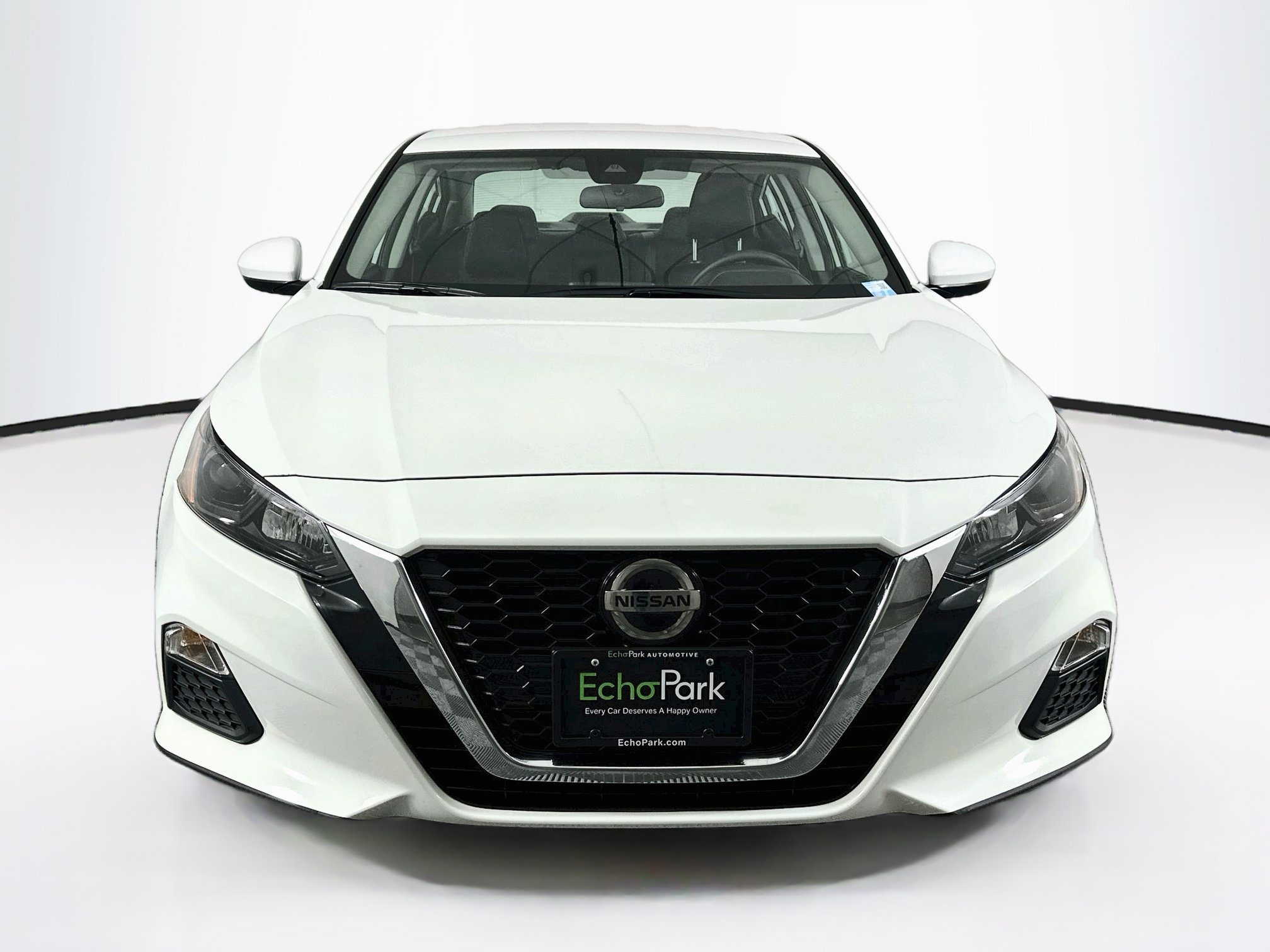 Used 2022 Nissan Altima 2.5 S Sedan