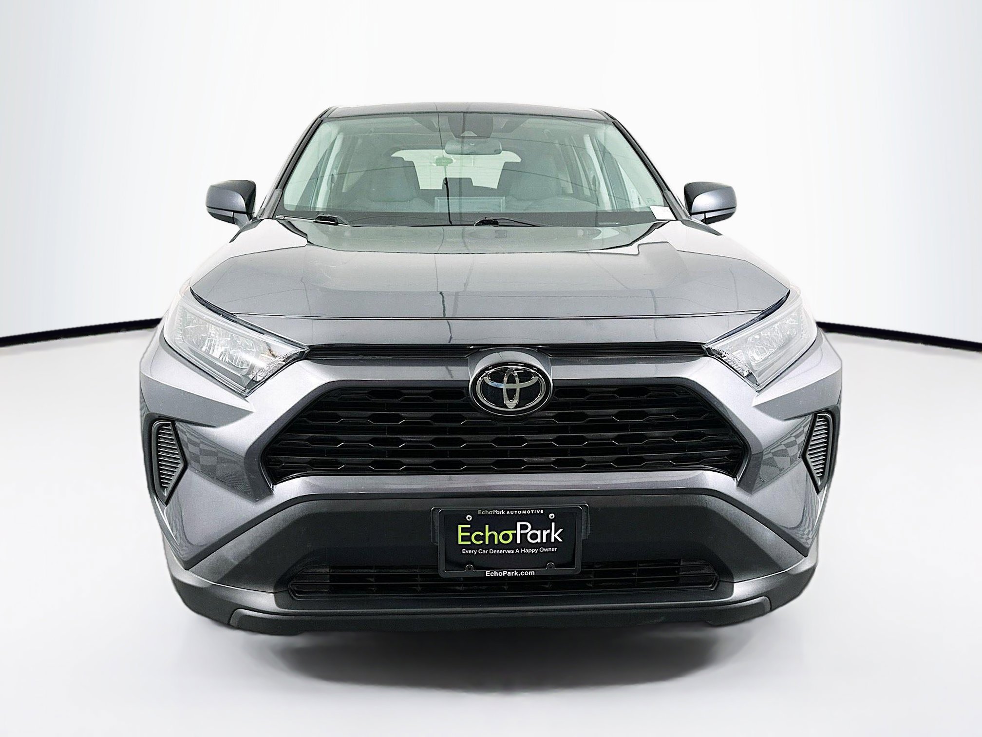 Used 2022 Toyota RAV4 LE with VIN 2T3F1RFVXNW288370 for sale in Charlotte, NC