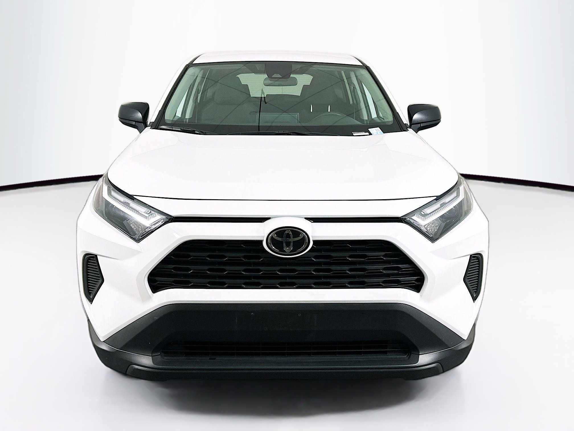 Used 2024 Toyota RAV4 LE with VIN 2T3H1RFV5RW330541 for sale in Northfield, Minnesota