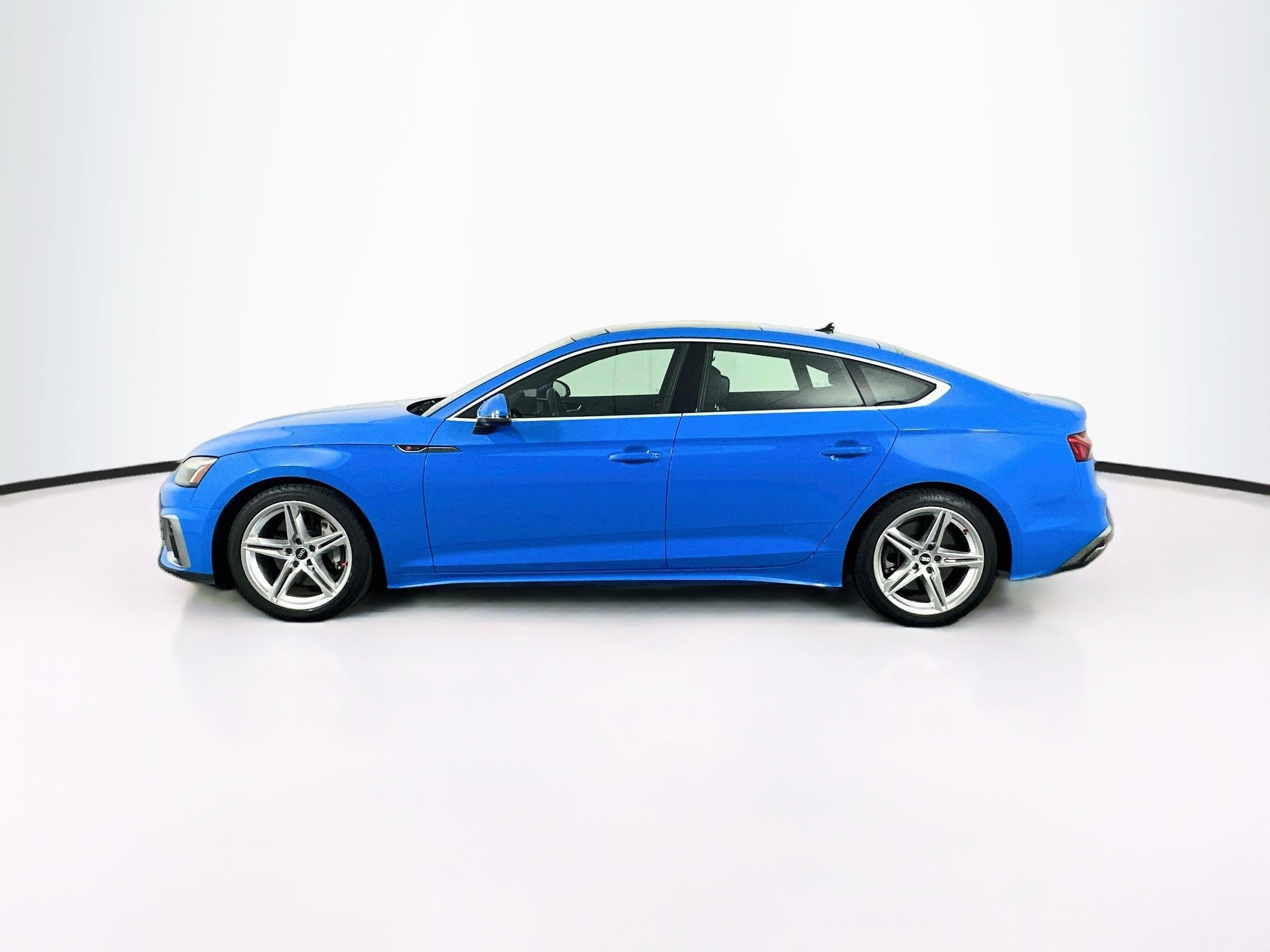 Used 2022 Audi A5 Sportback S line Premium Plus S line Premium Plus 45 TFSI quattro