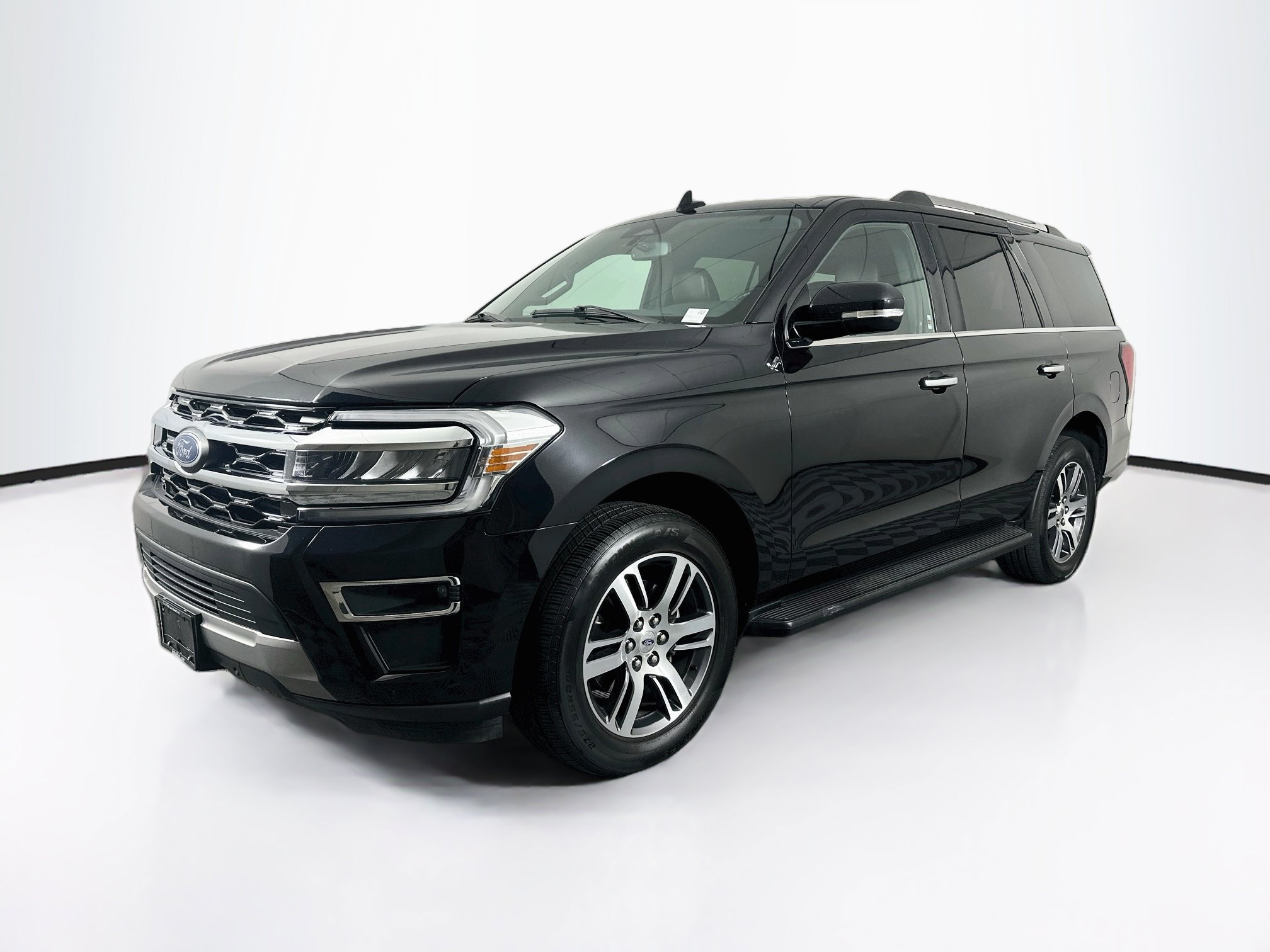 Used 2024 Ford Expedition Limited Limited 4x2