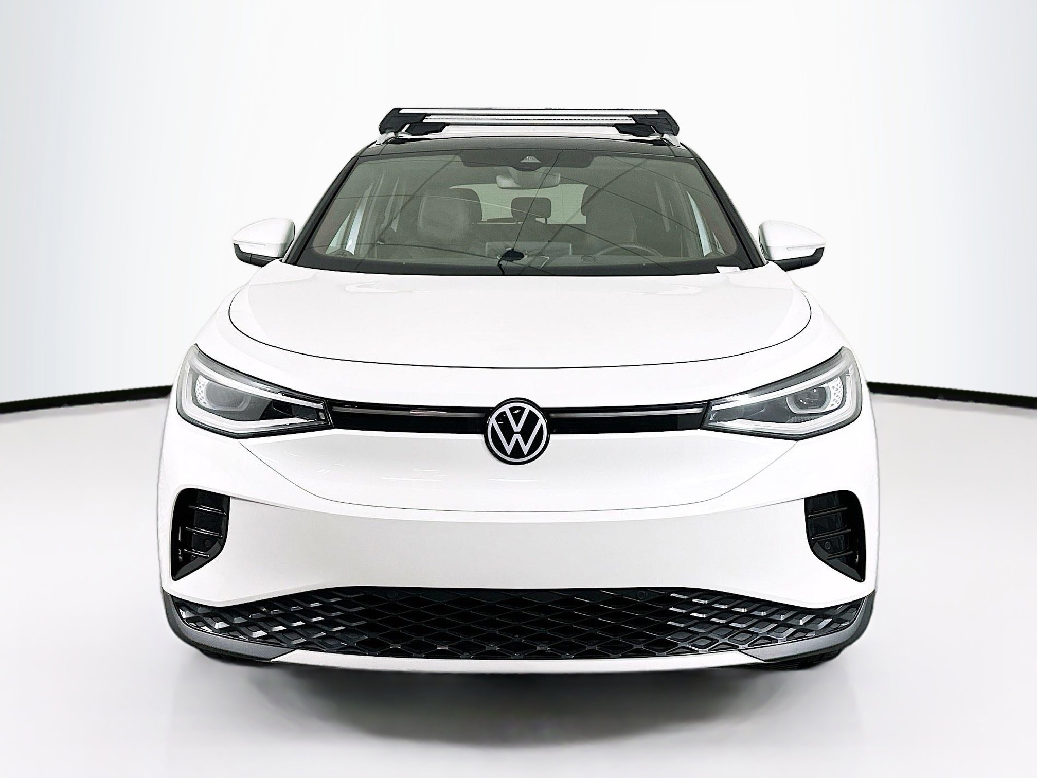 Used 2023 Volkswagen ID.4 PRO S PLUS with VIN 1V2JNPE84PC046659 for sale in Charlotte, NC