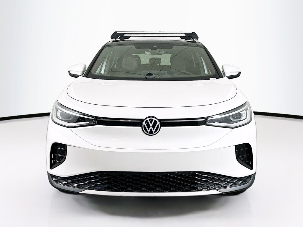 Used 2023 Volkswagen ID.4 Pro S Plus Pro S Plus AWD w/SK On Battery