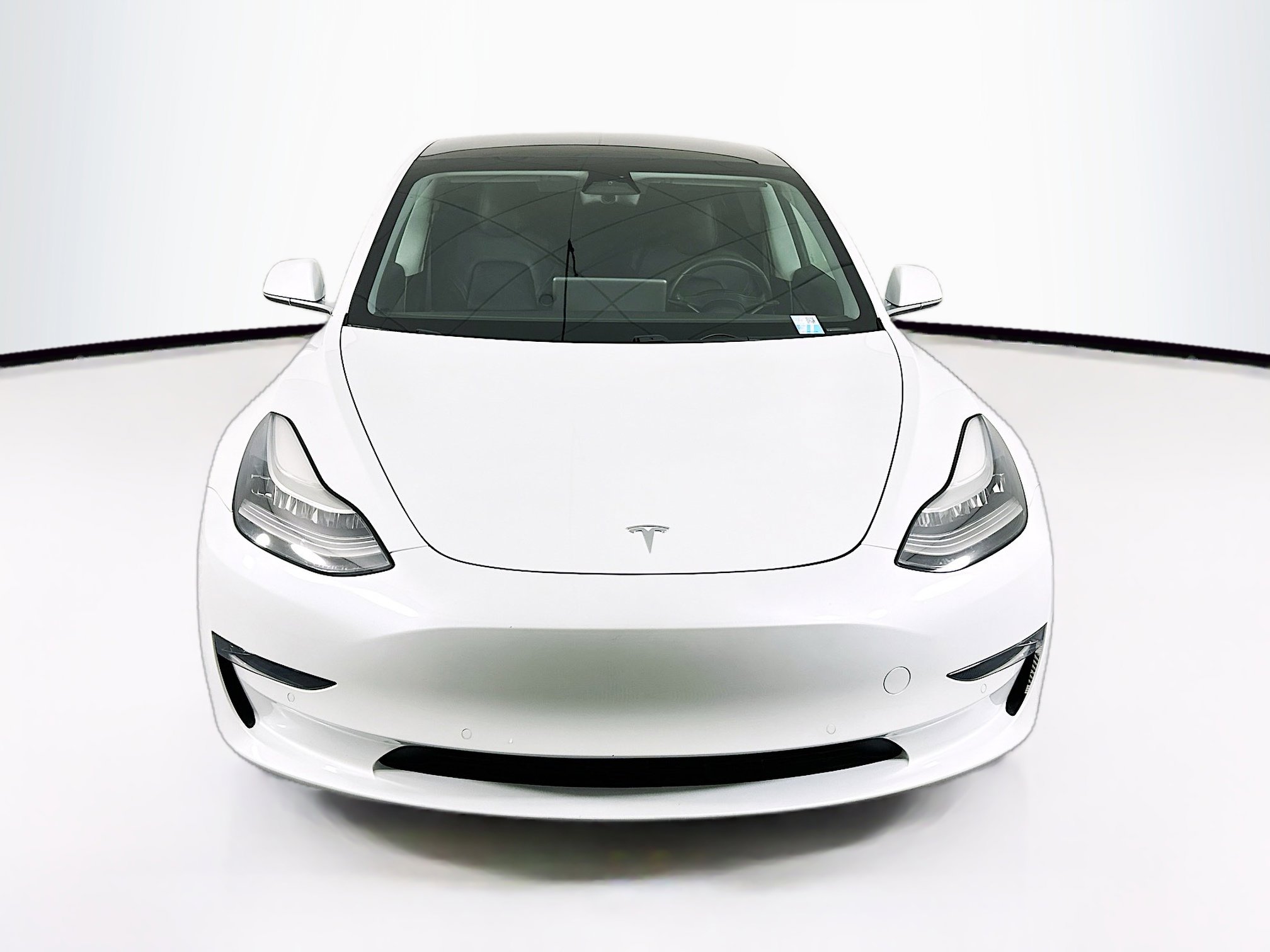 Used 2019 Tesla Model 3 Base with VIN 5YJ3E1EA9KF466746 for sale in Charlotte, NC