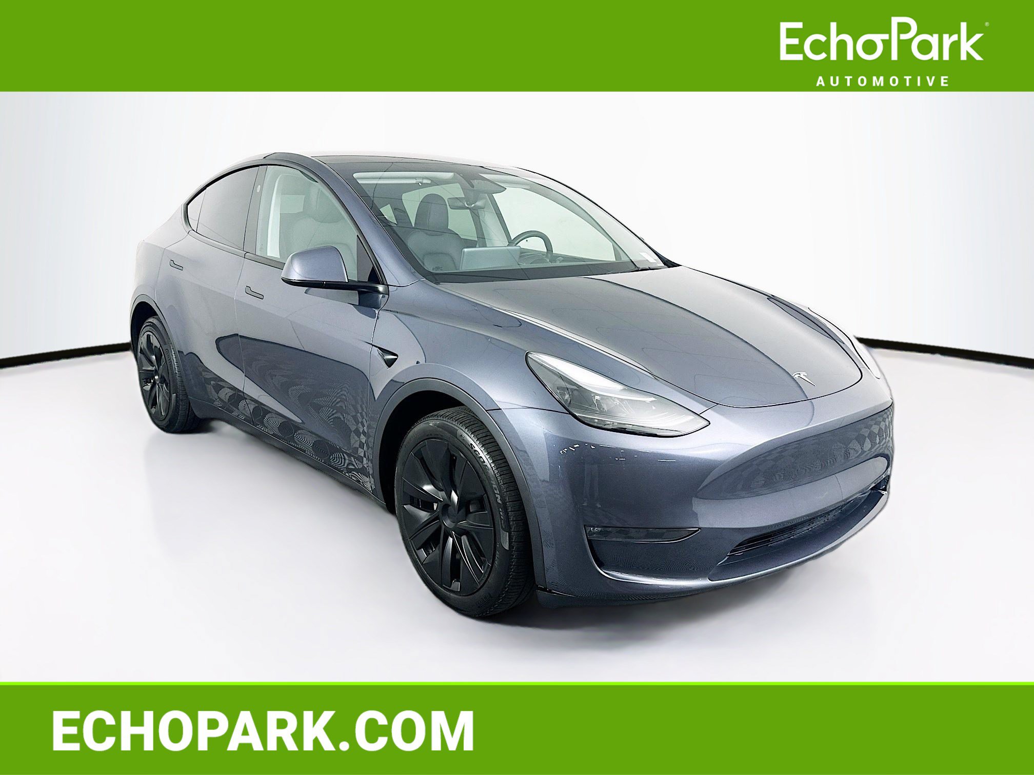 2023 Tesla Model Y Long Range Dual Motor All-Wheel Drive's photo