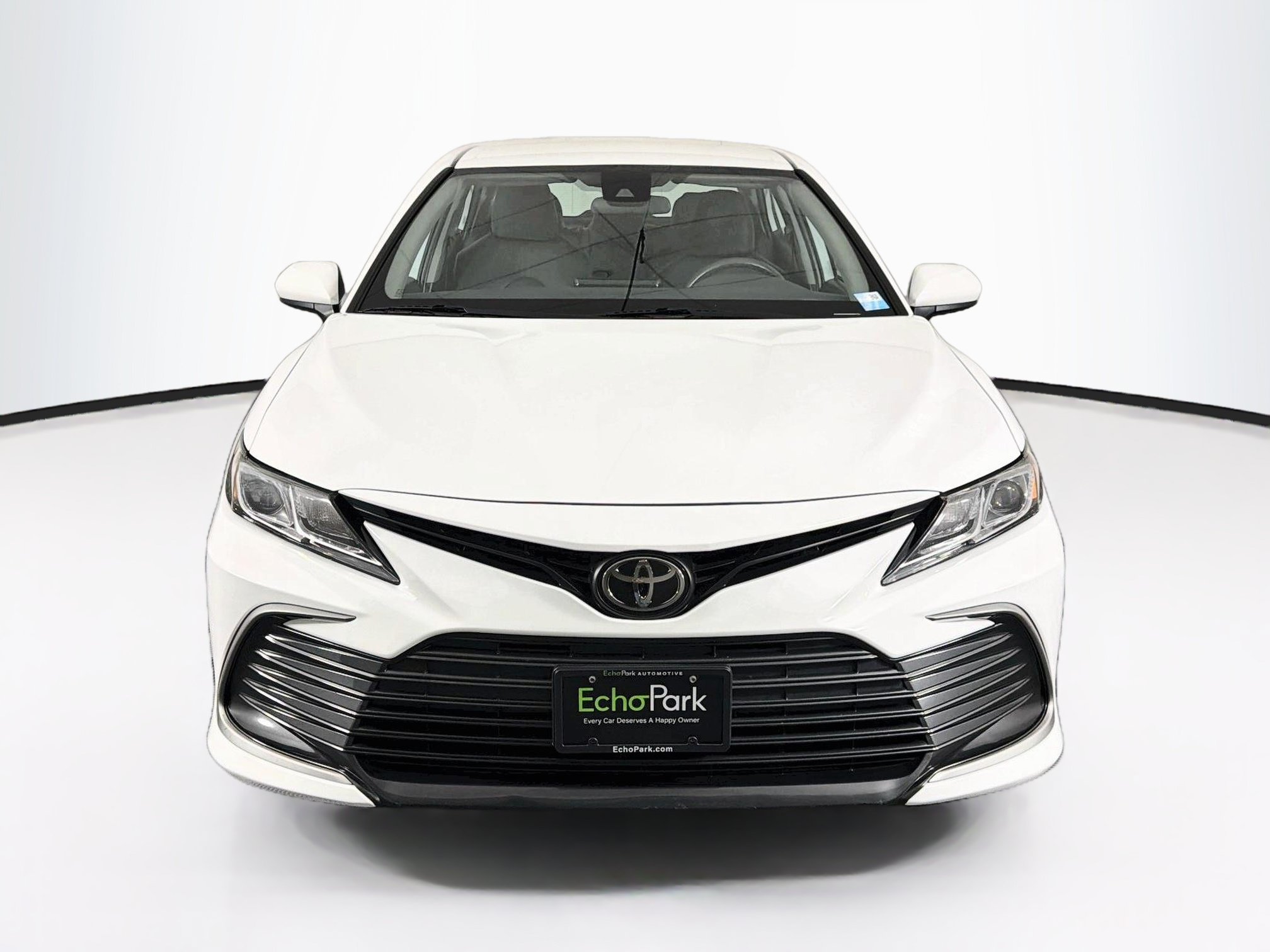Used 2022 Toyota Camry LE LE Auto