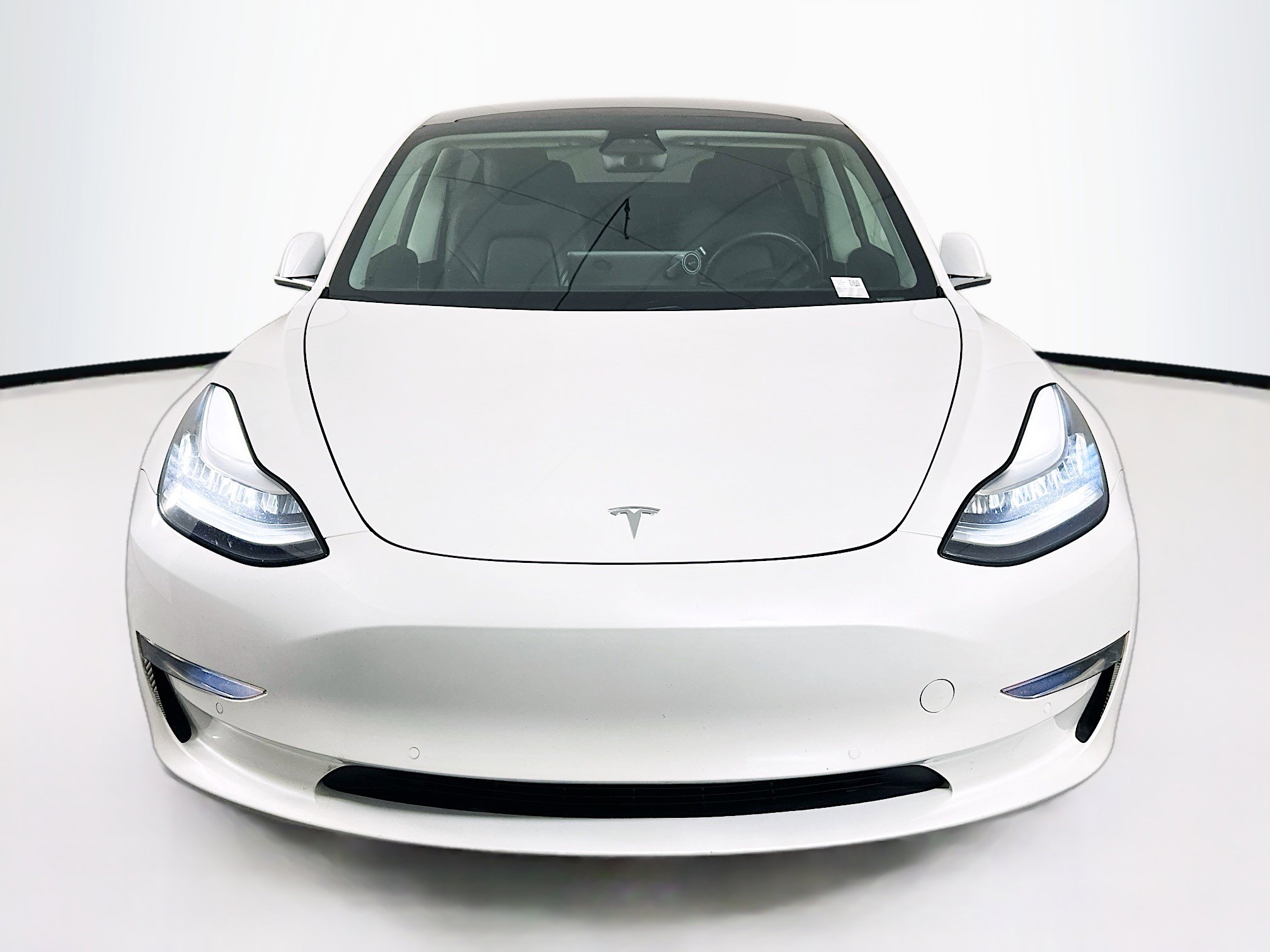 Used 2020 Tesla Model 3 Base with VIN 5YJ3E1EB4LF650566 for sale in Charlotte, NC