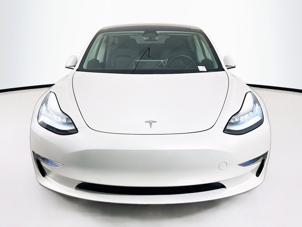Used 2020 Tesla Model 3 Long Range Long Range AWD
