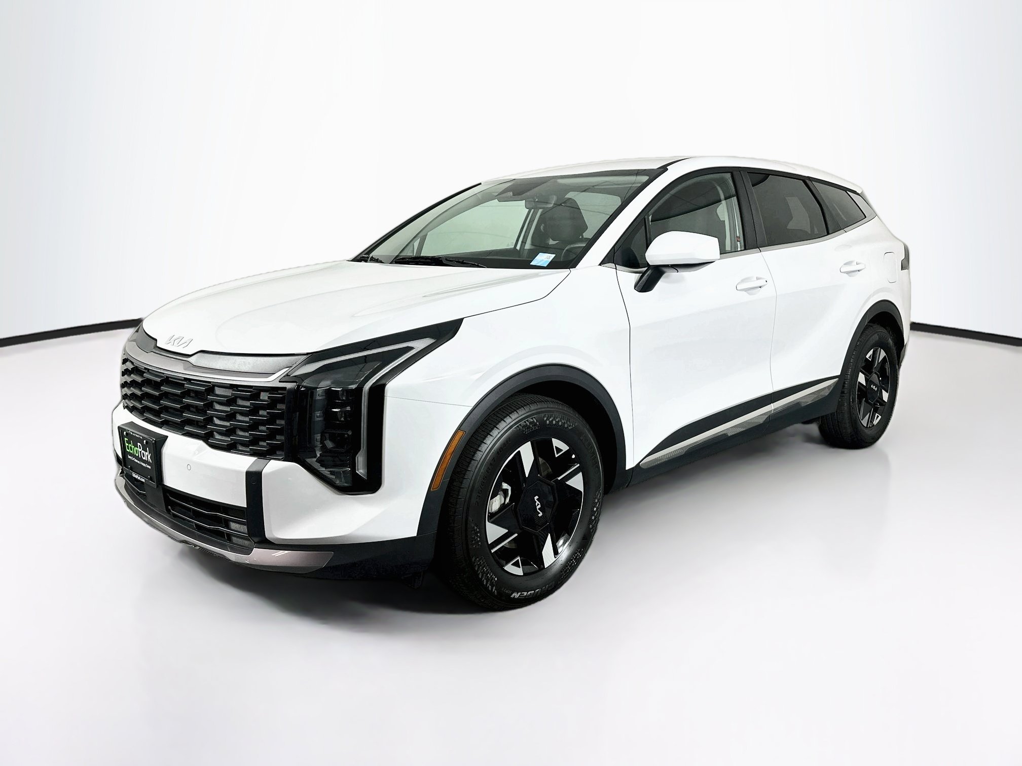 Used 2026 Kia Sportage LX LX FWD